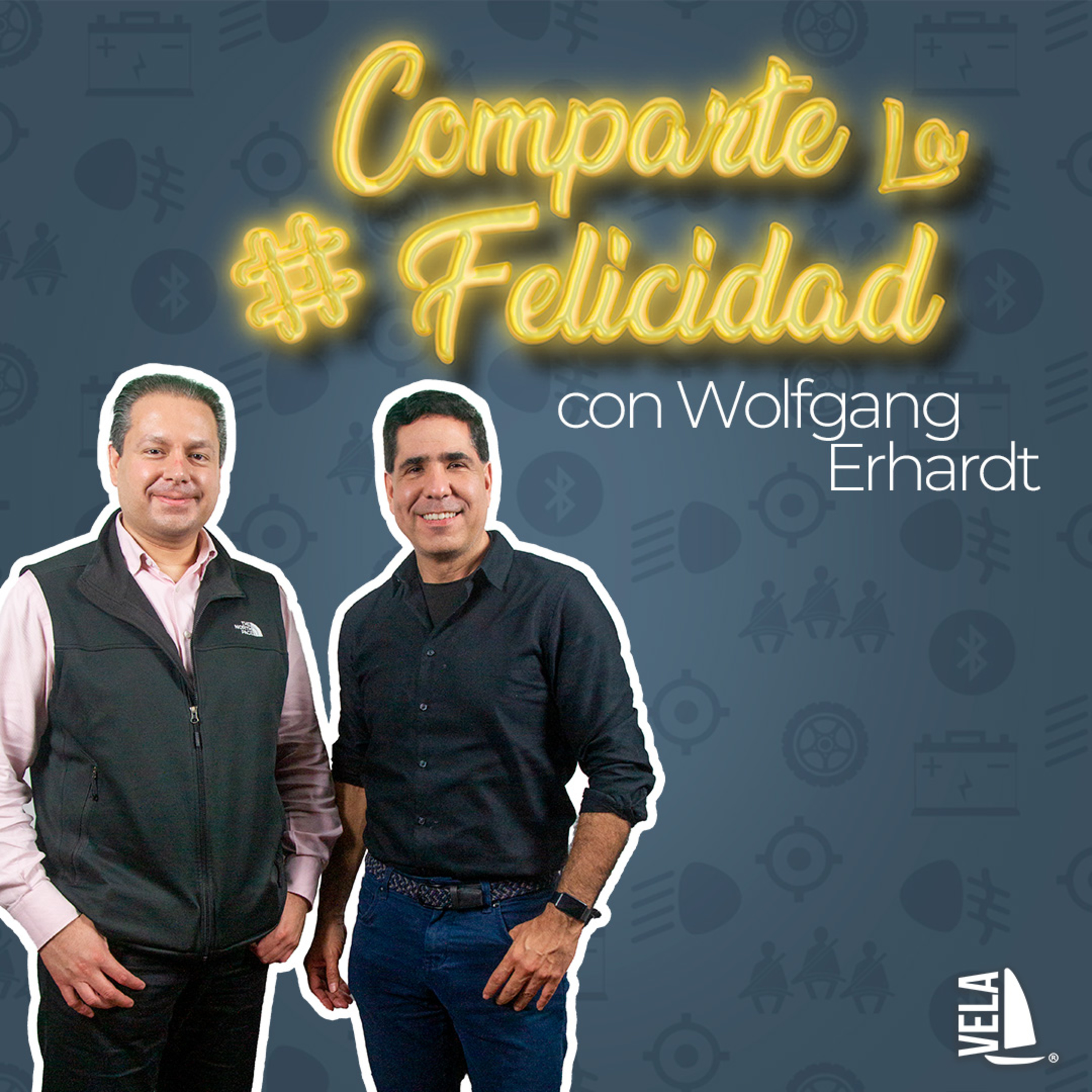 #110 Esta es la razón que puede truncar la casa de tus sueños | Wolfgang Erhardt episode artwork