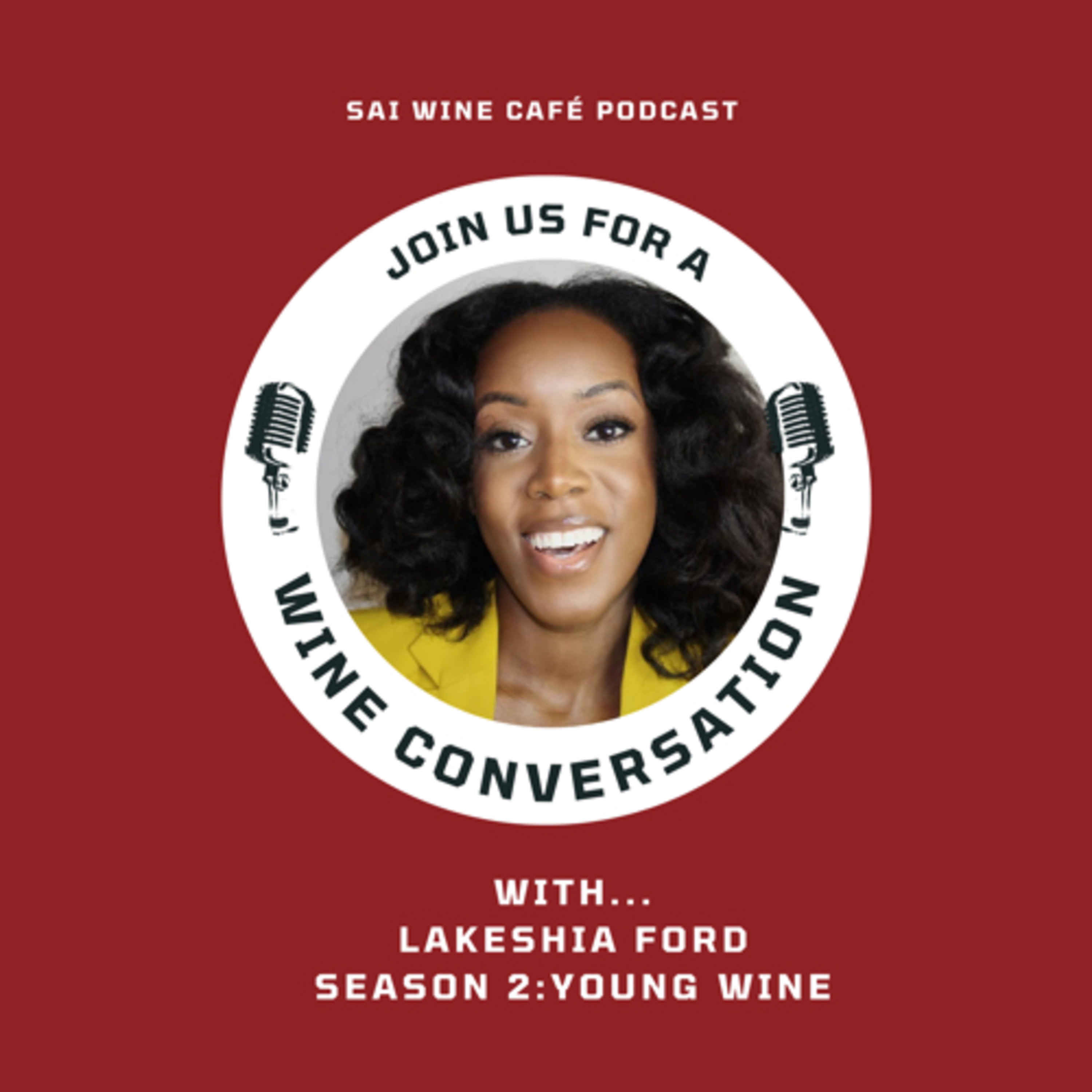Wine Conversations