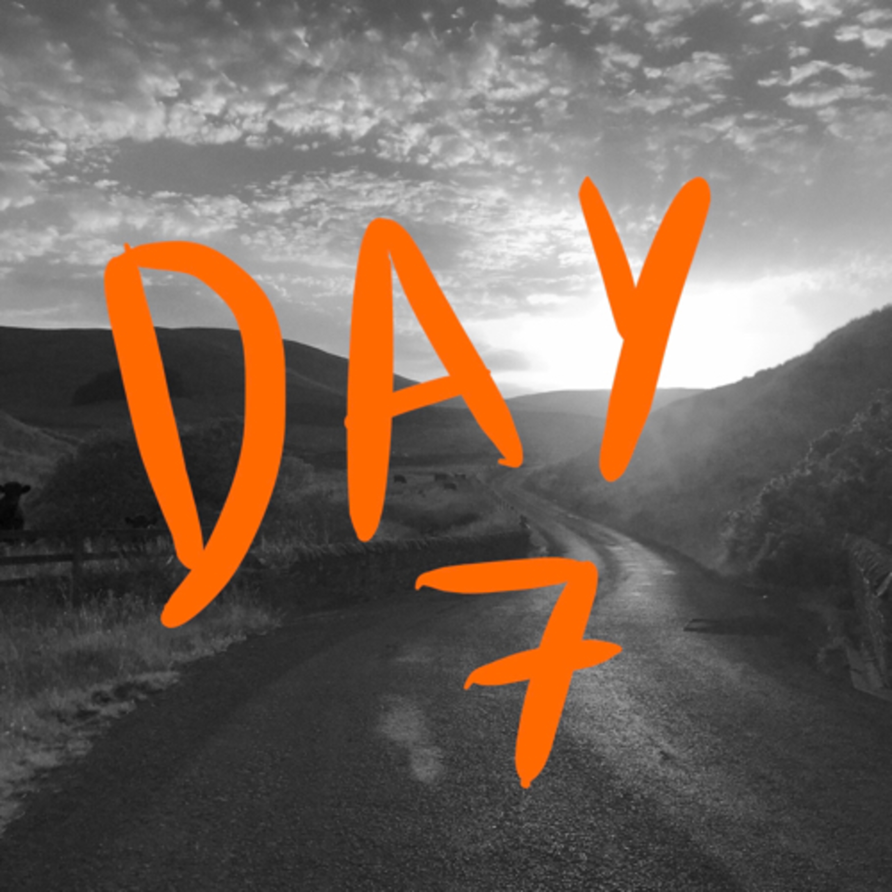 GBDURO - Day 7 episode artwork