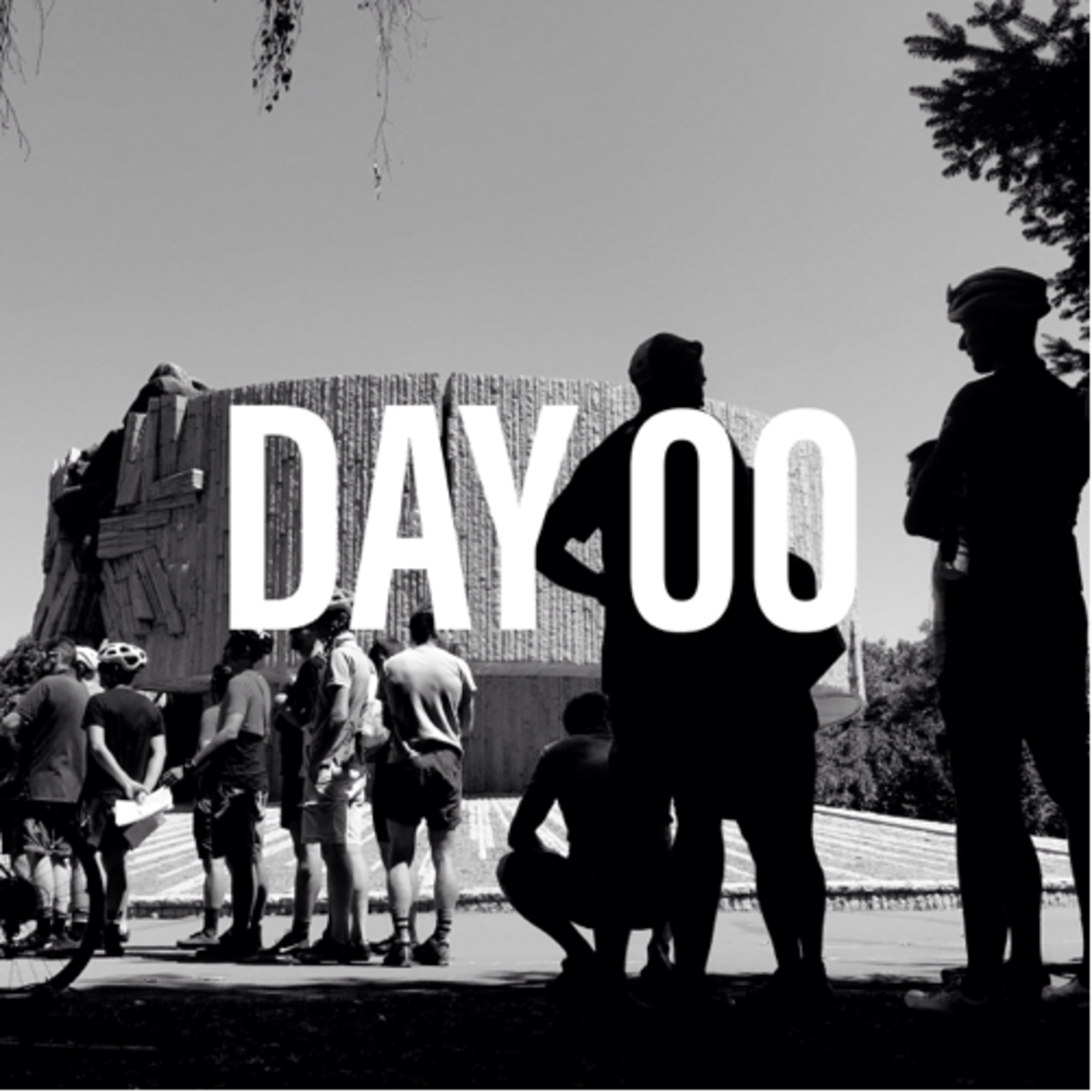 TCR No7 - Day 0 episode artwork