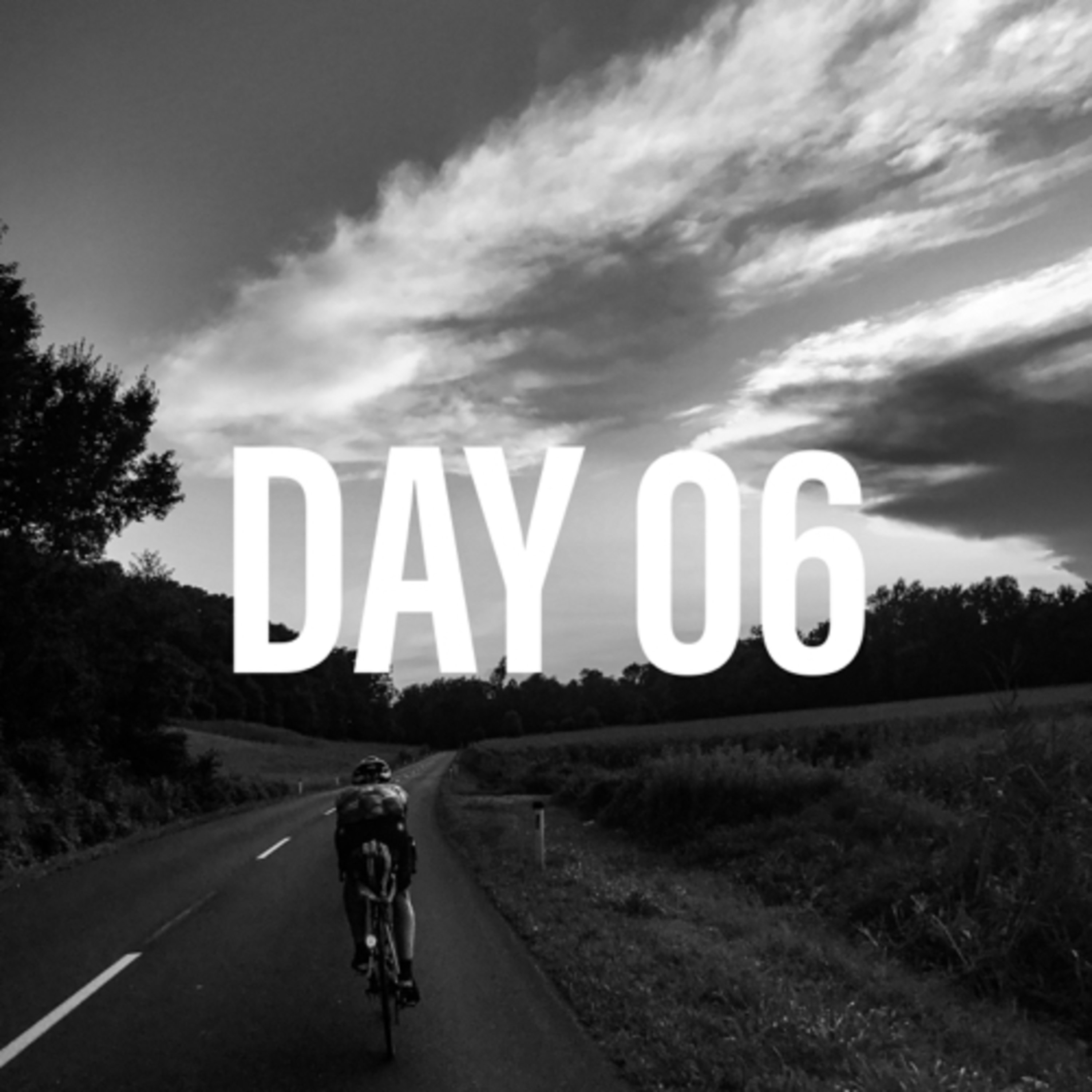 TCRNo7 Day 06 episode artwork