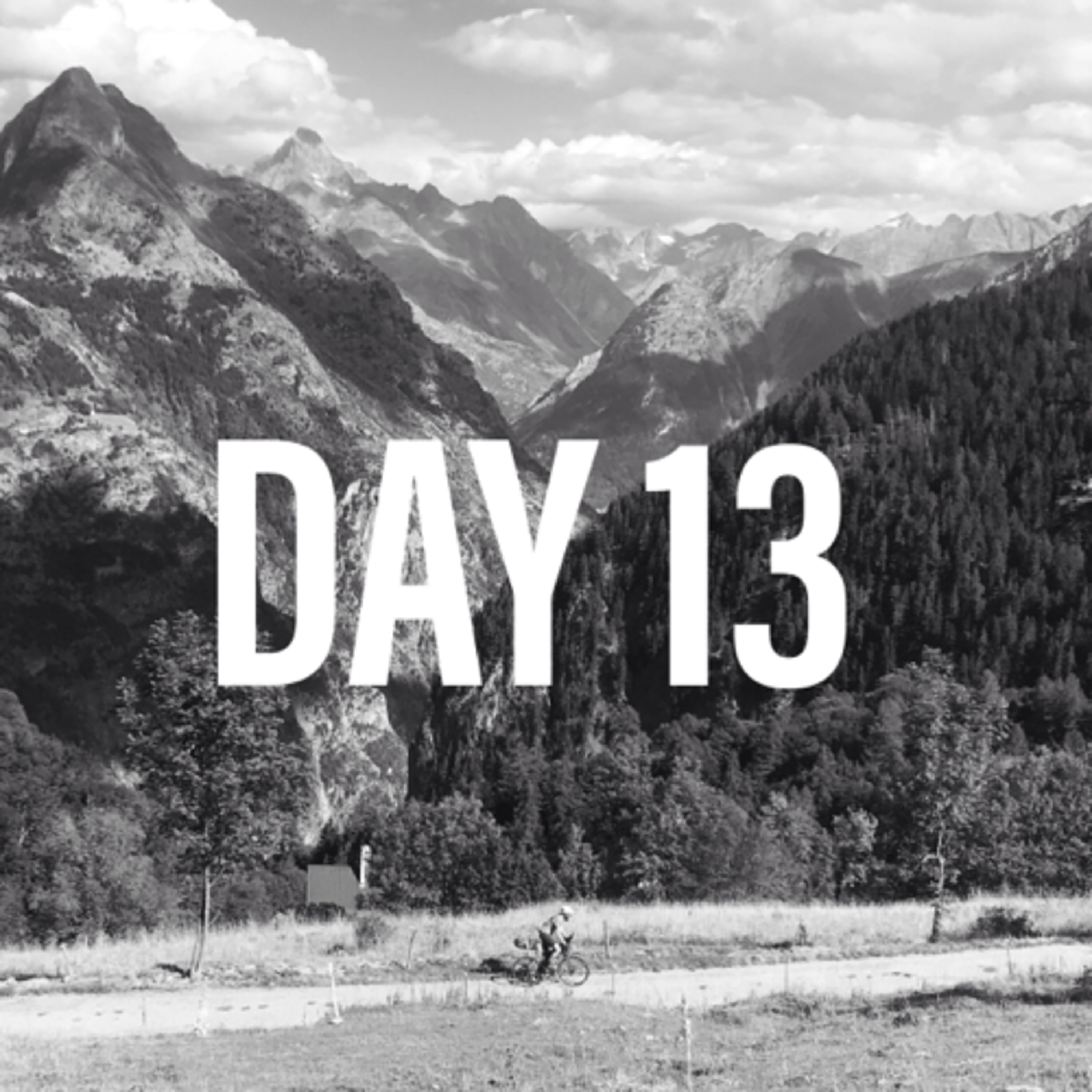 TCRNo7 Day 13 episode artwork