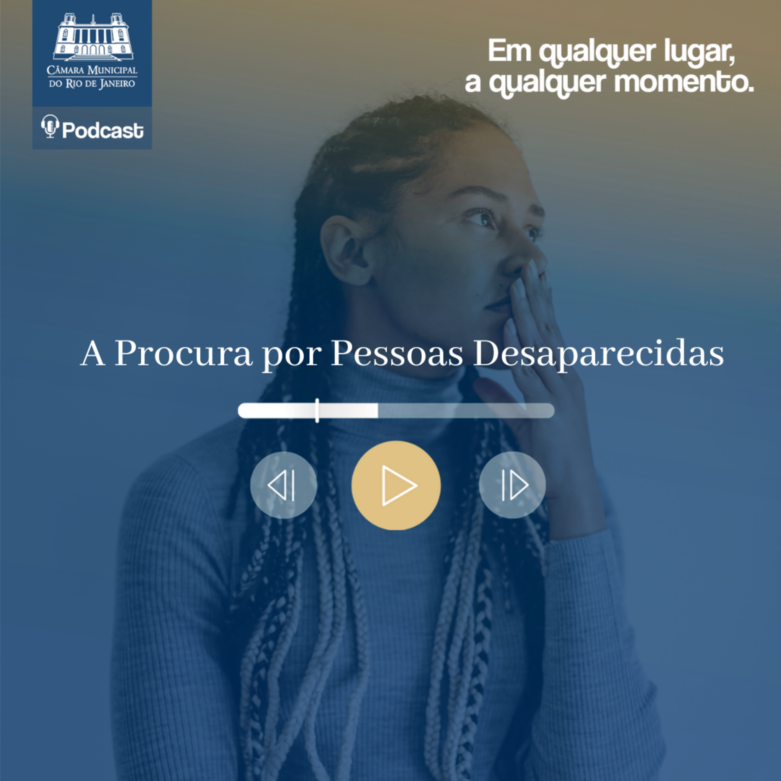 Câmara Rio Debate