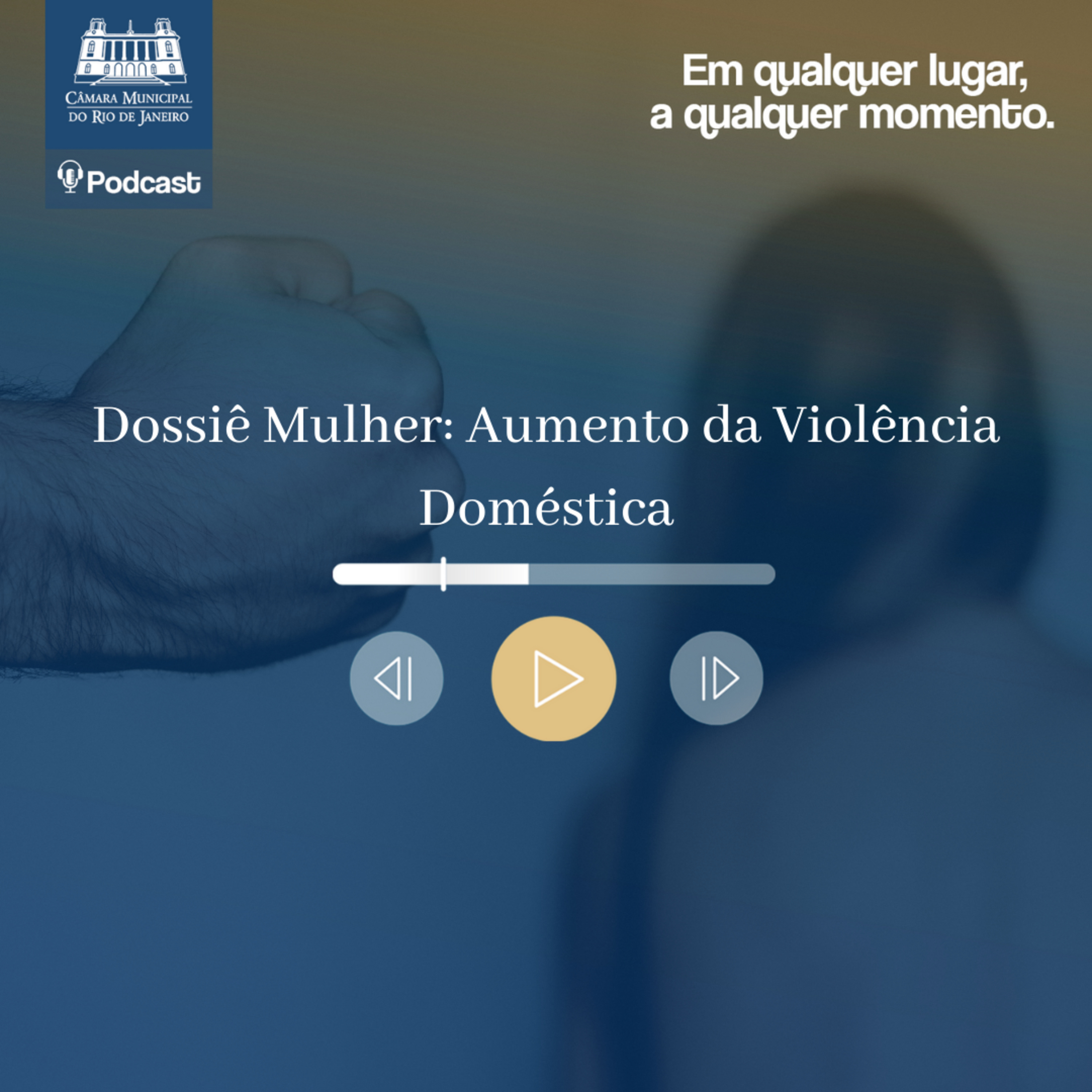 Câmara Rio Debate