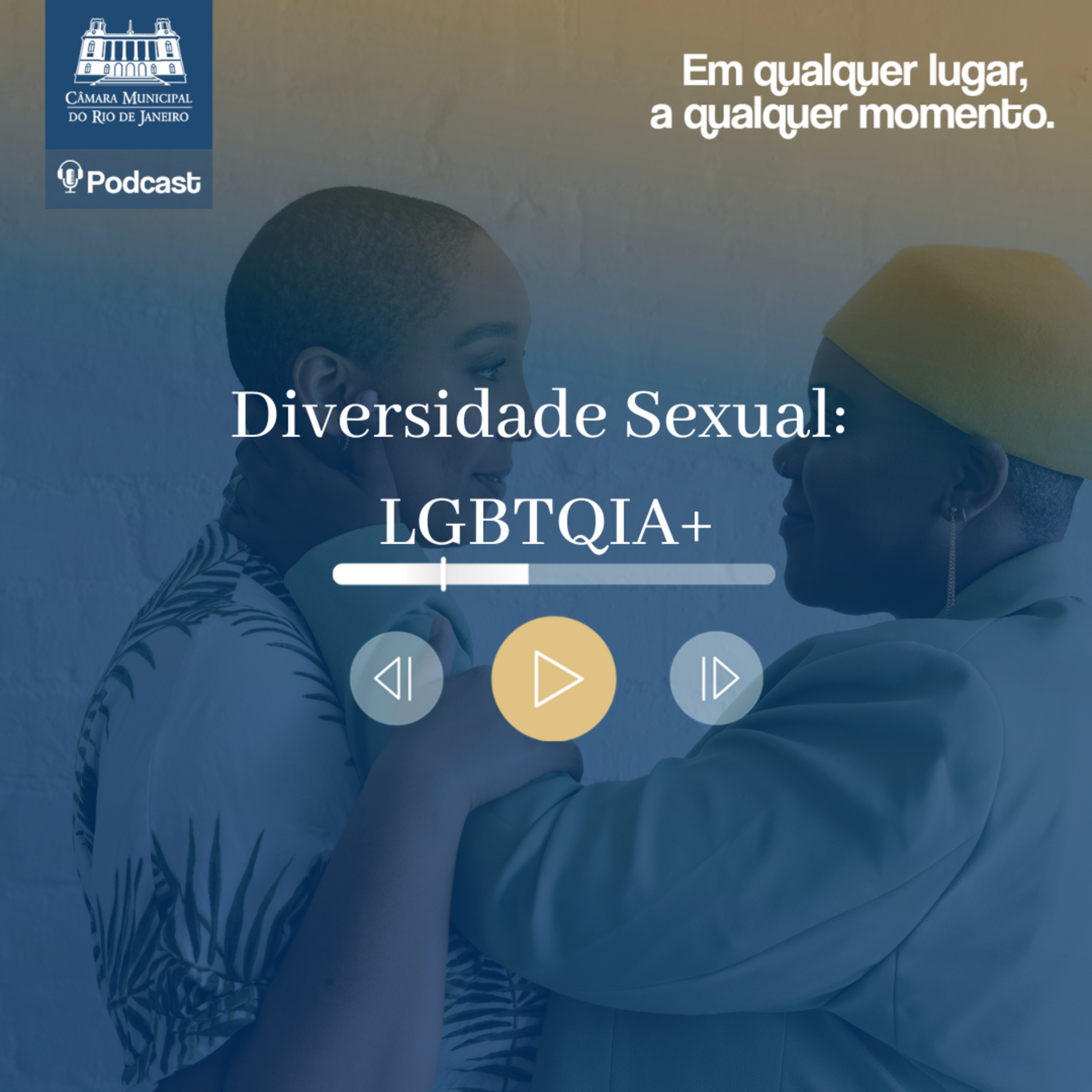 Câmara Rio Debate