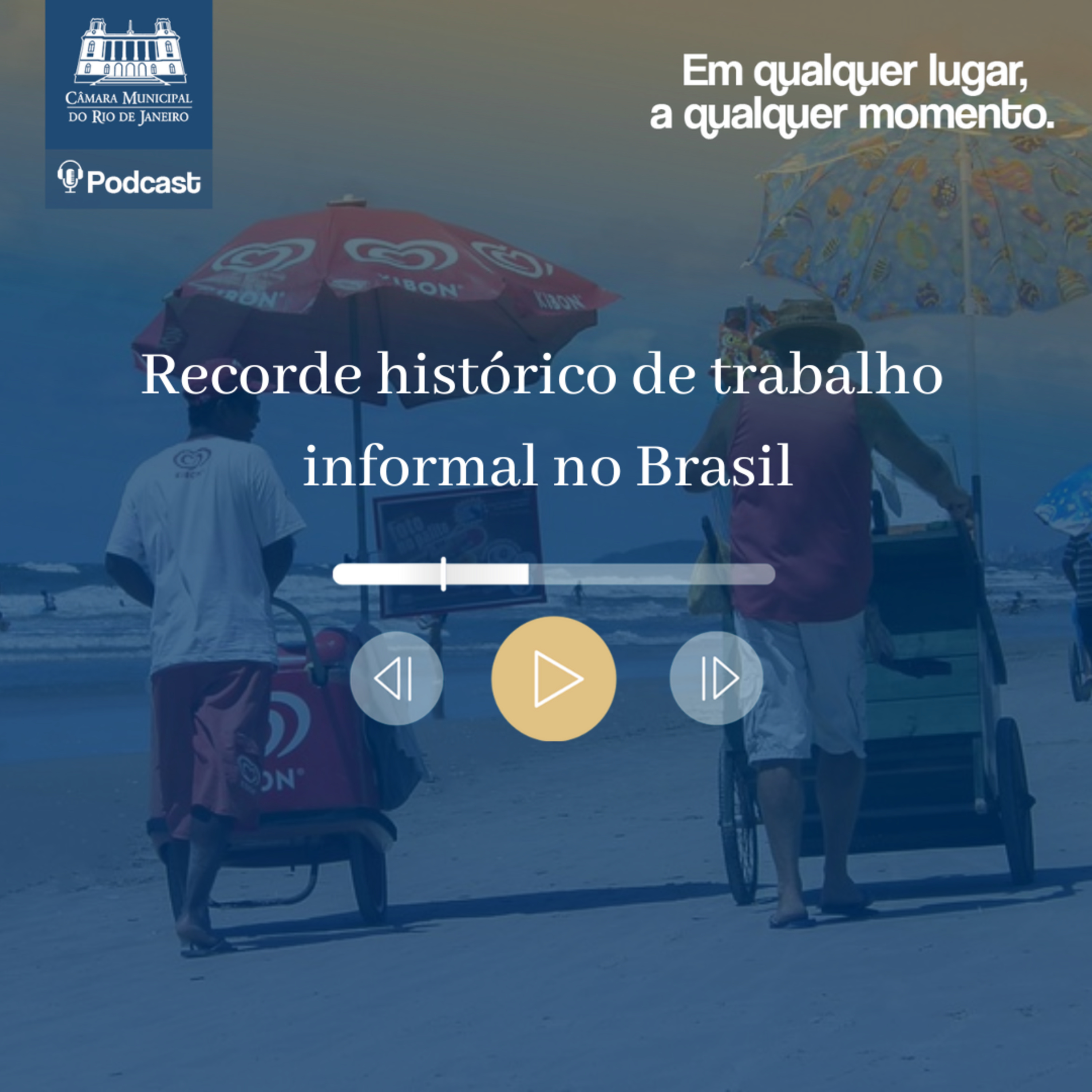 Câmara Rio Debate