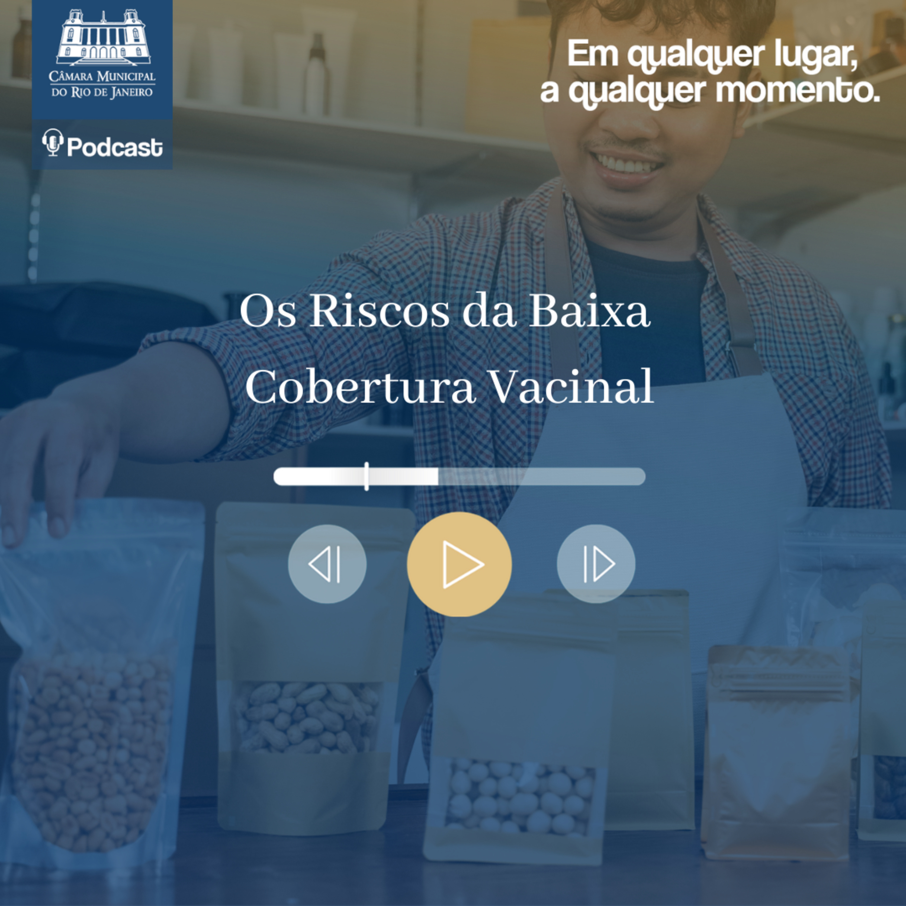Câmara Rio Debate