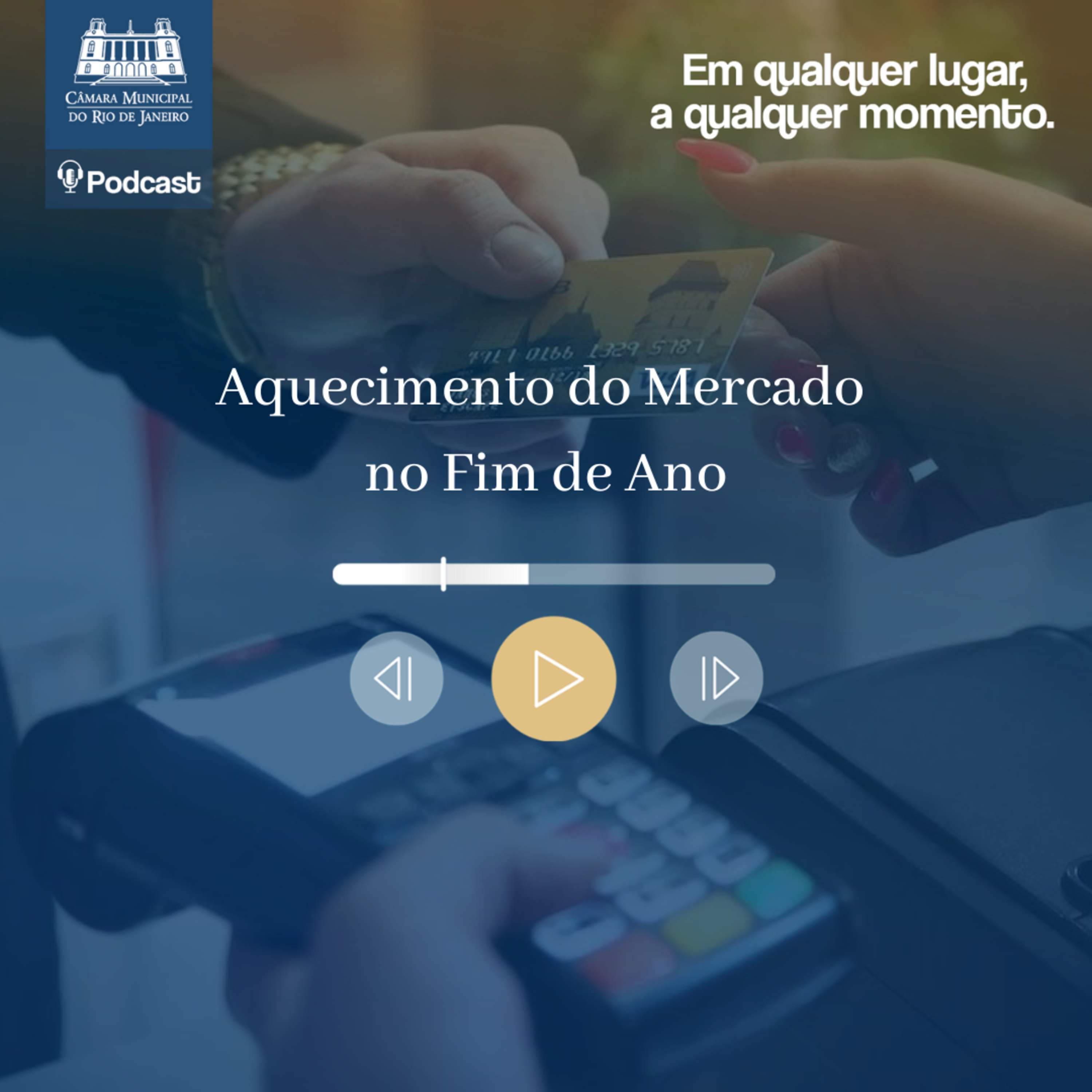 Câmara Rio Debate