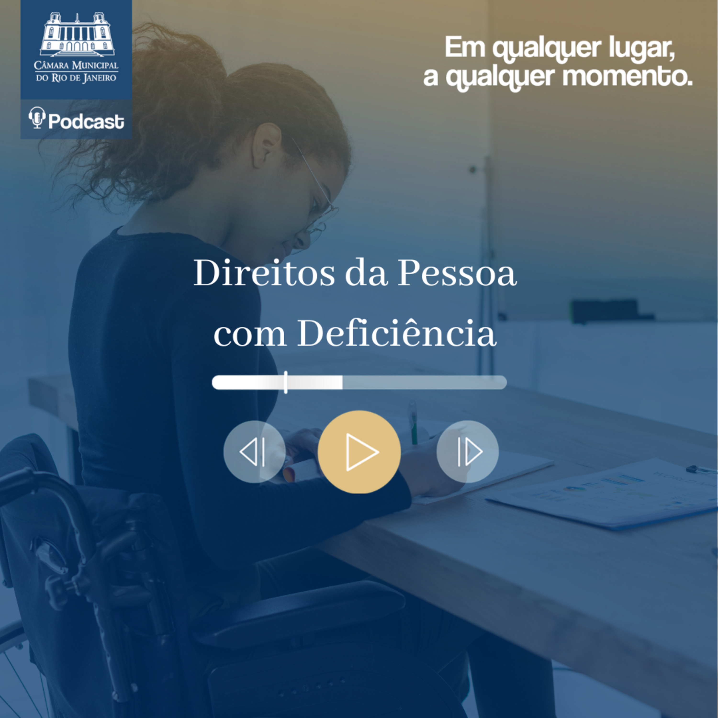 Câmara Rio Debate