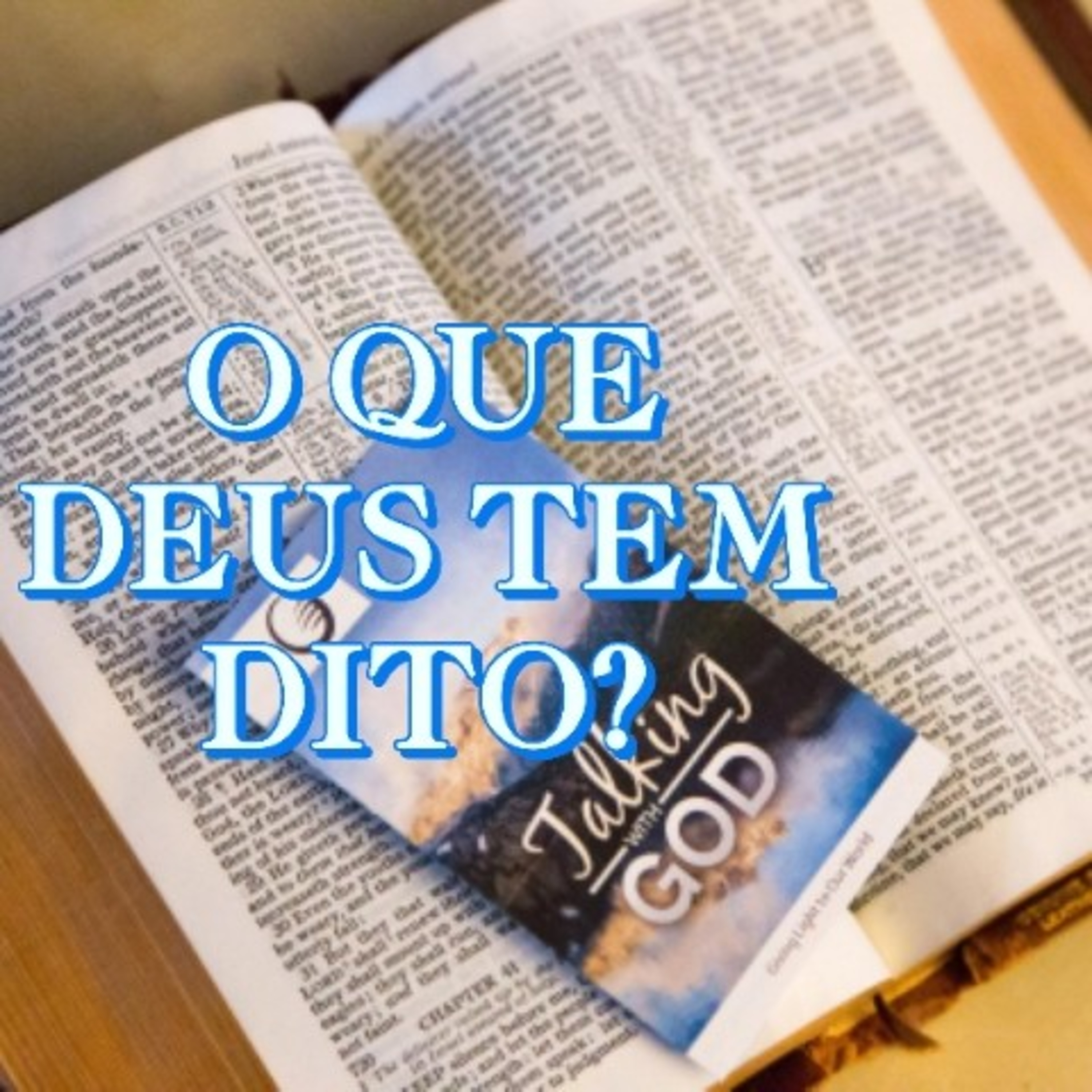 Minutos de Esperança-  Pastor Nelson Rodrigo Rios