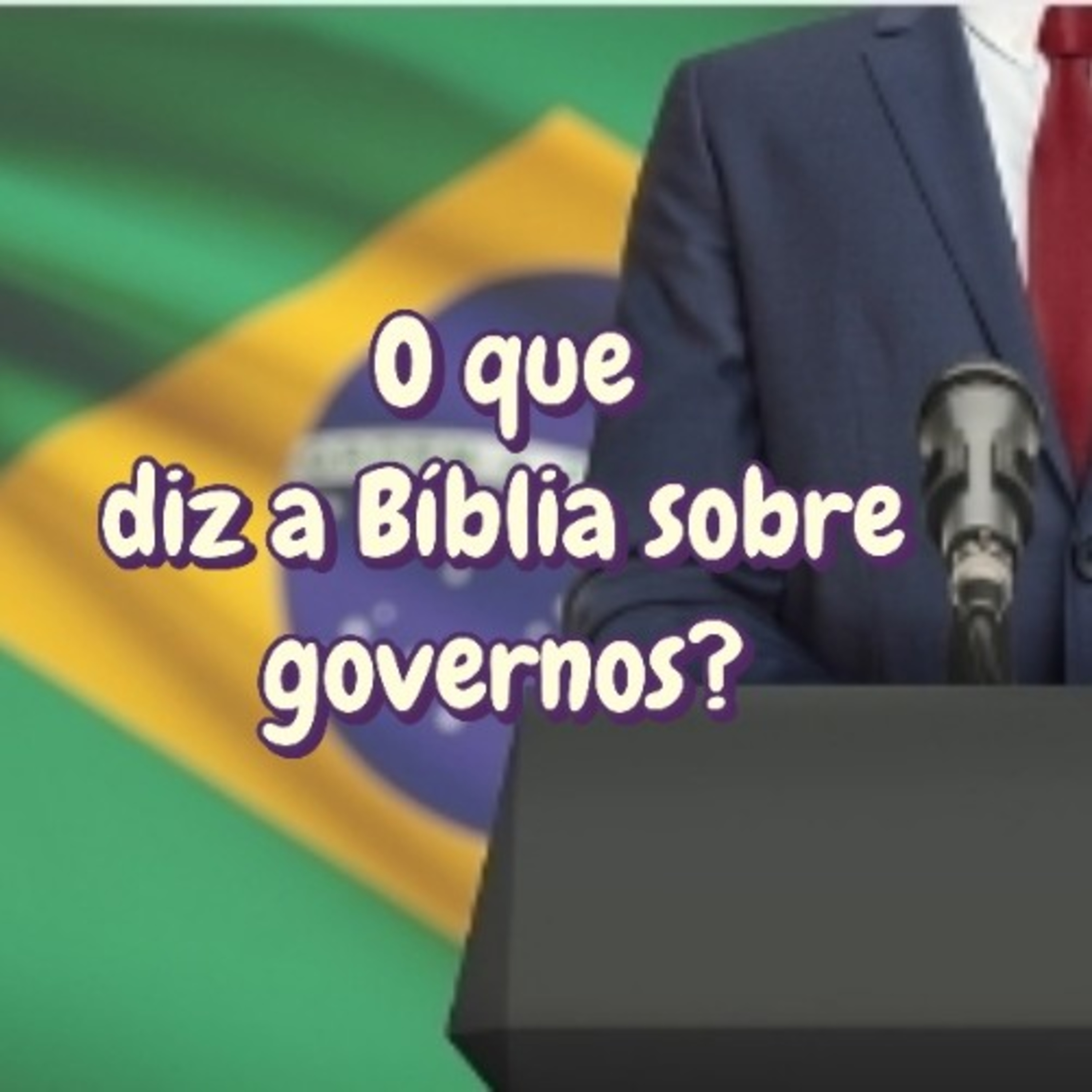 Minutos de Esperança-  Pastor Nelson Rodrigo Rios