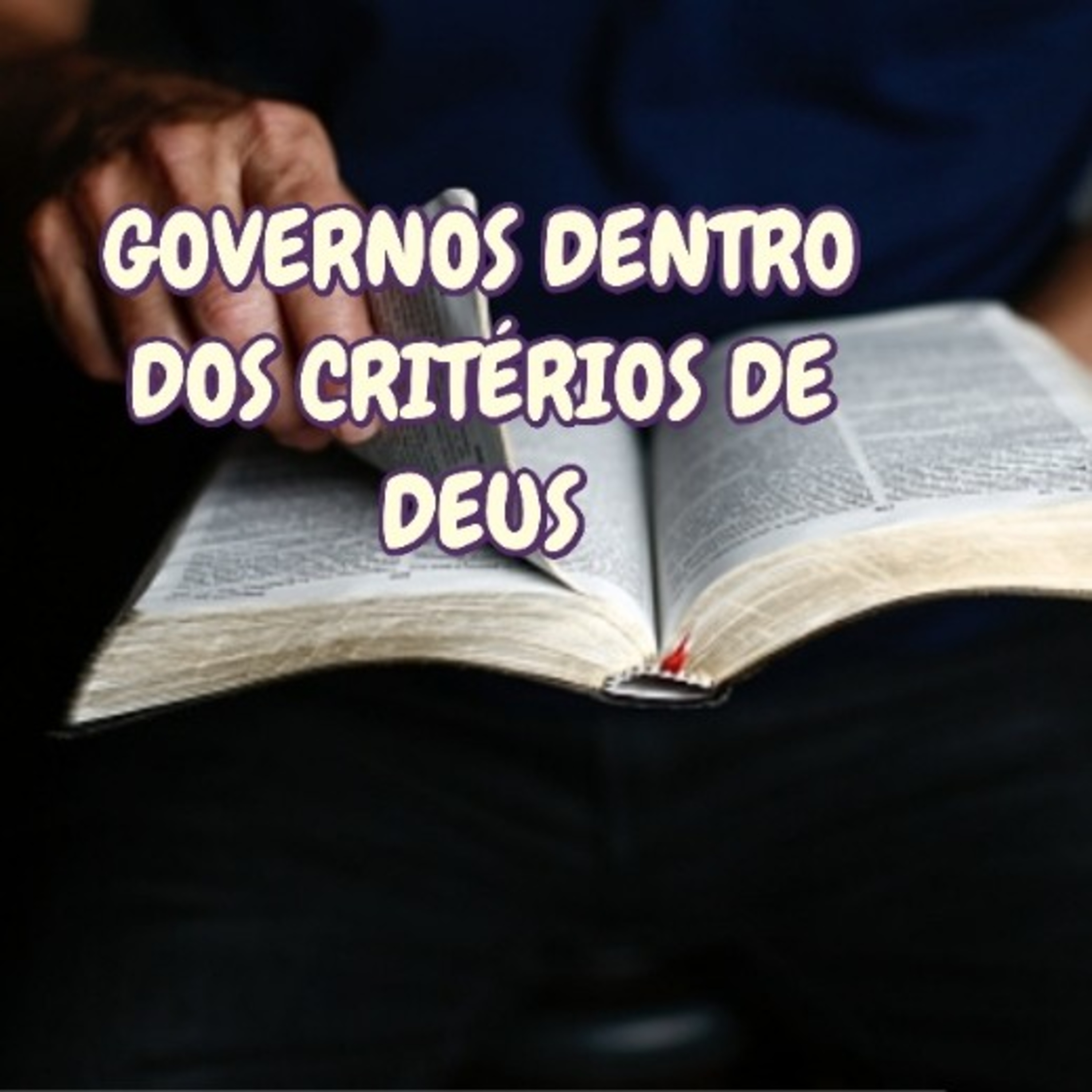 Minutos de Esperança-  Pastor Nelson Rodrigo Rios