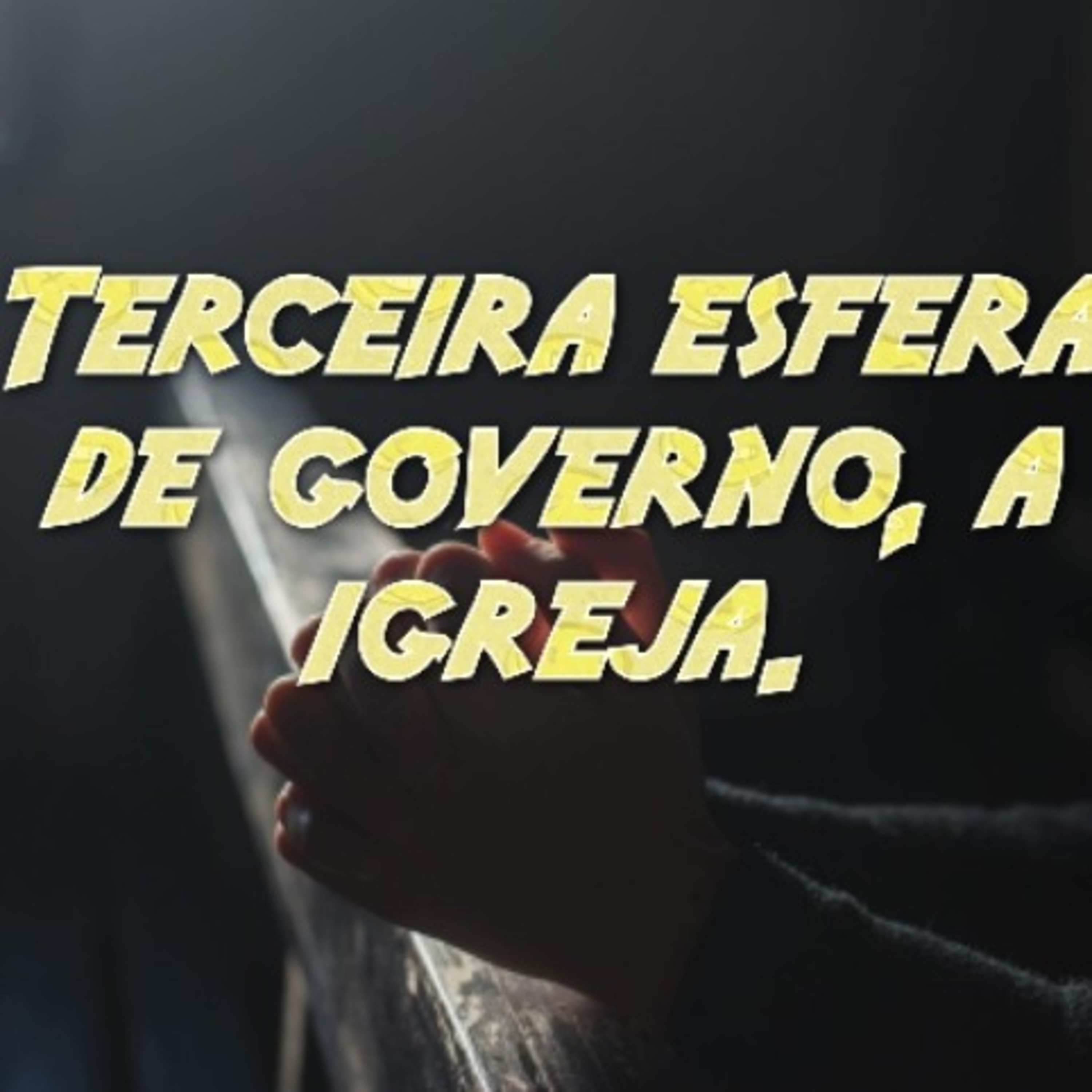 Minutos de Esperança-  Pastor Nelson Rodrigo Rios