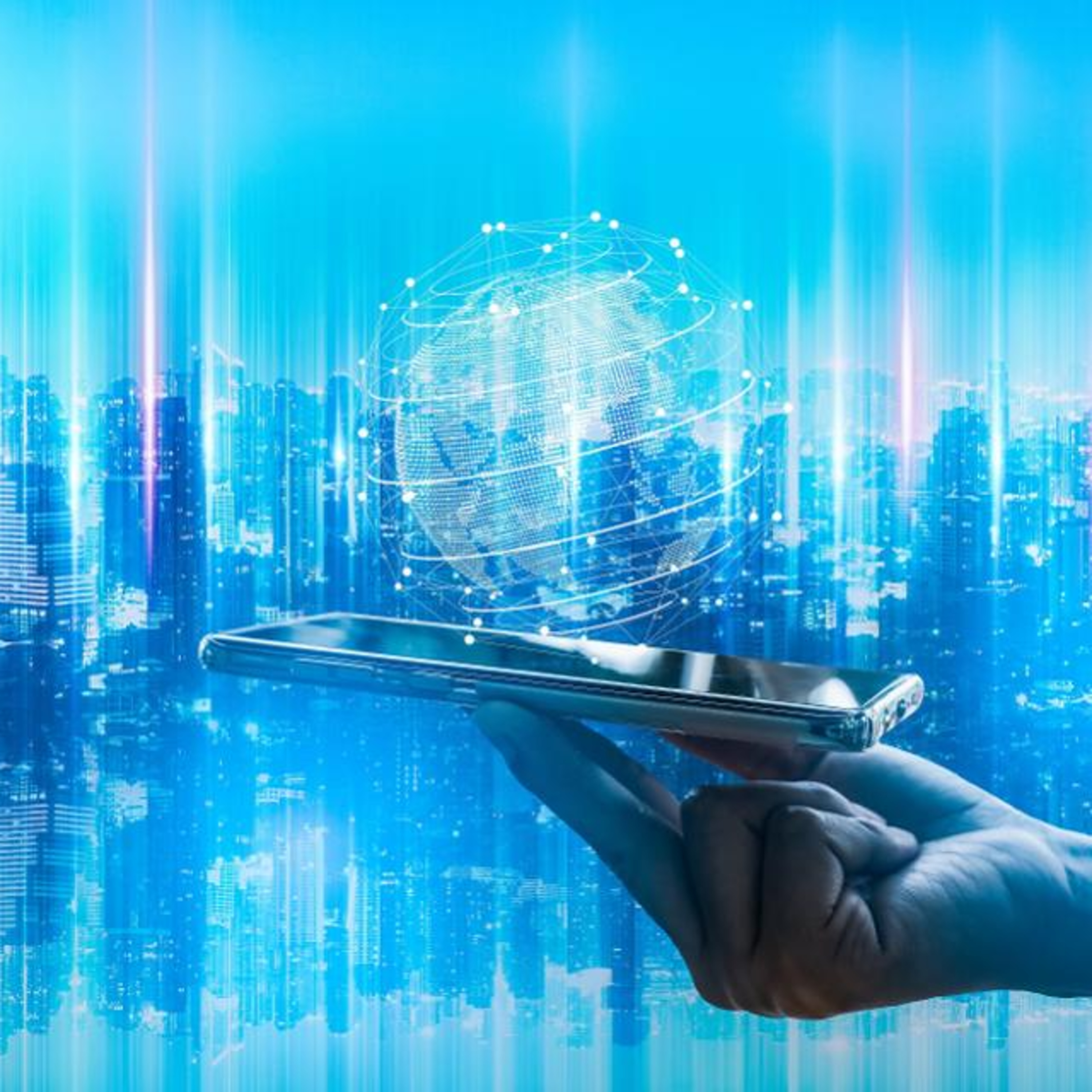 Technology  episode artwork