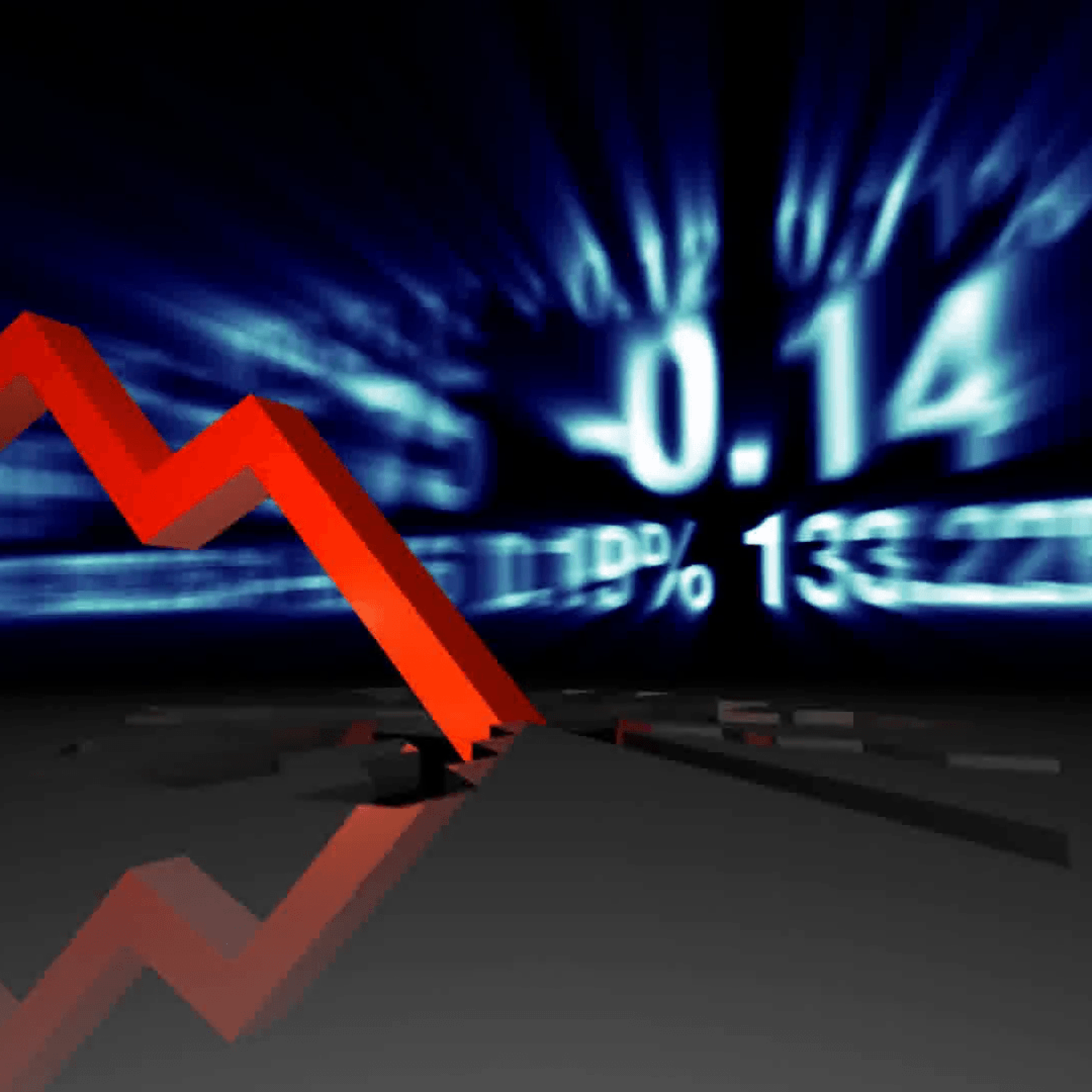 2025 Stock market crash? episode artwork
