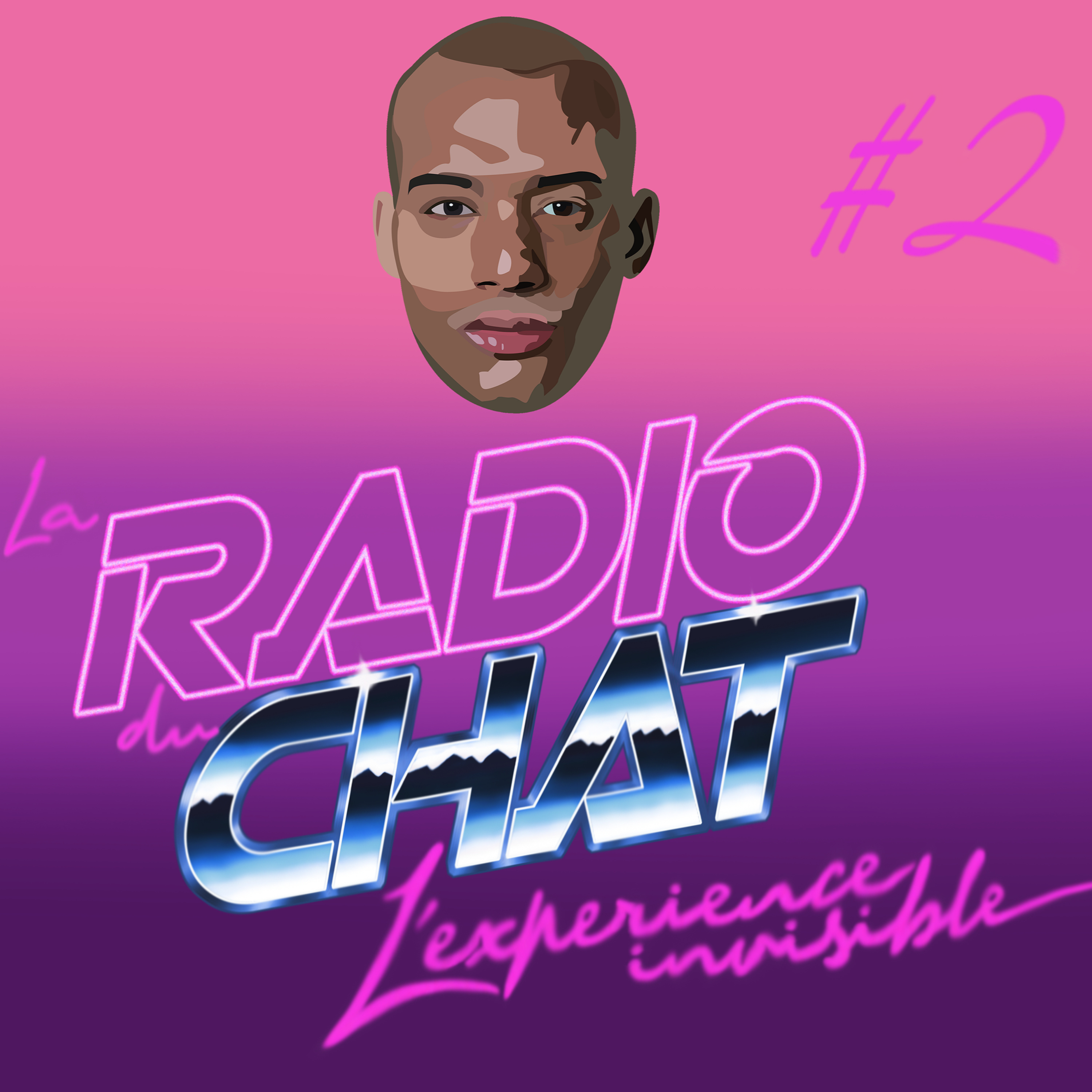 LA RADIO DU CHAT