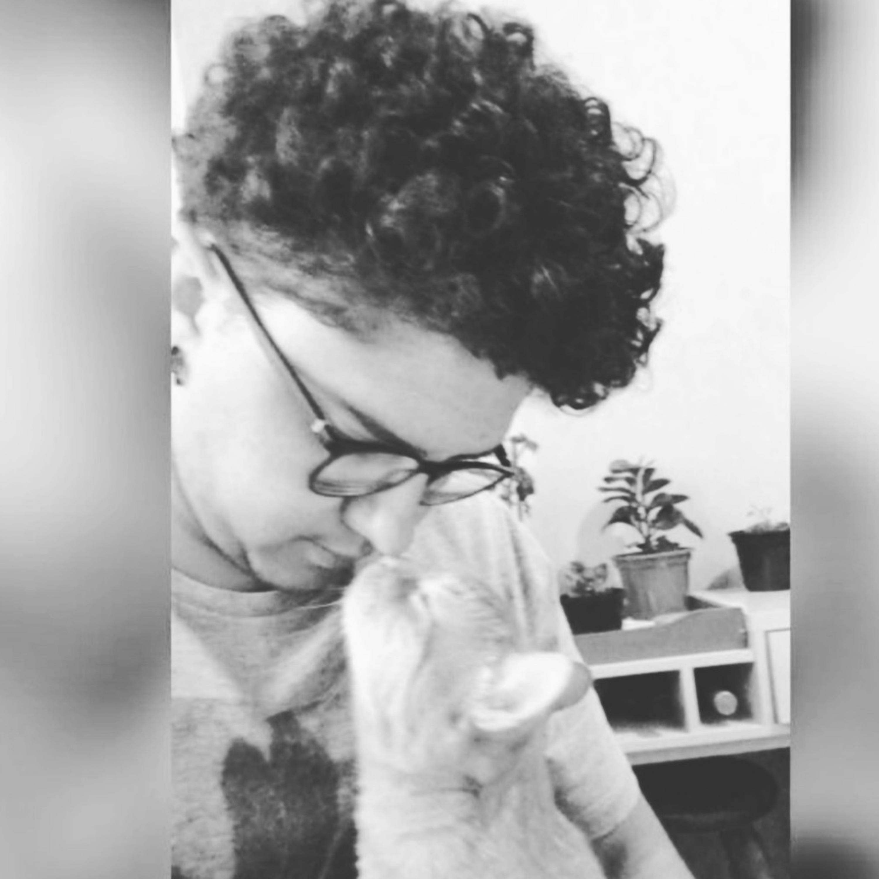 Fé, Serenidade e Rivotril