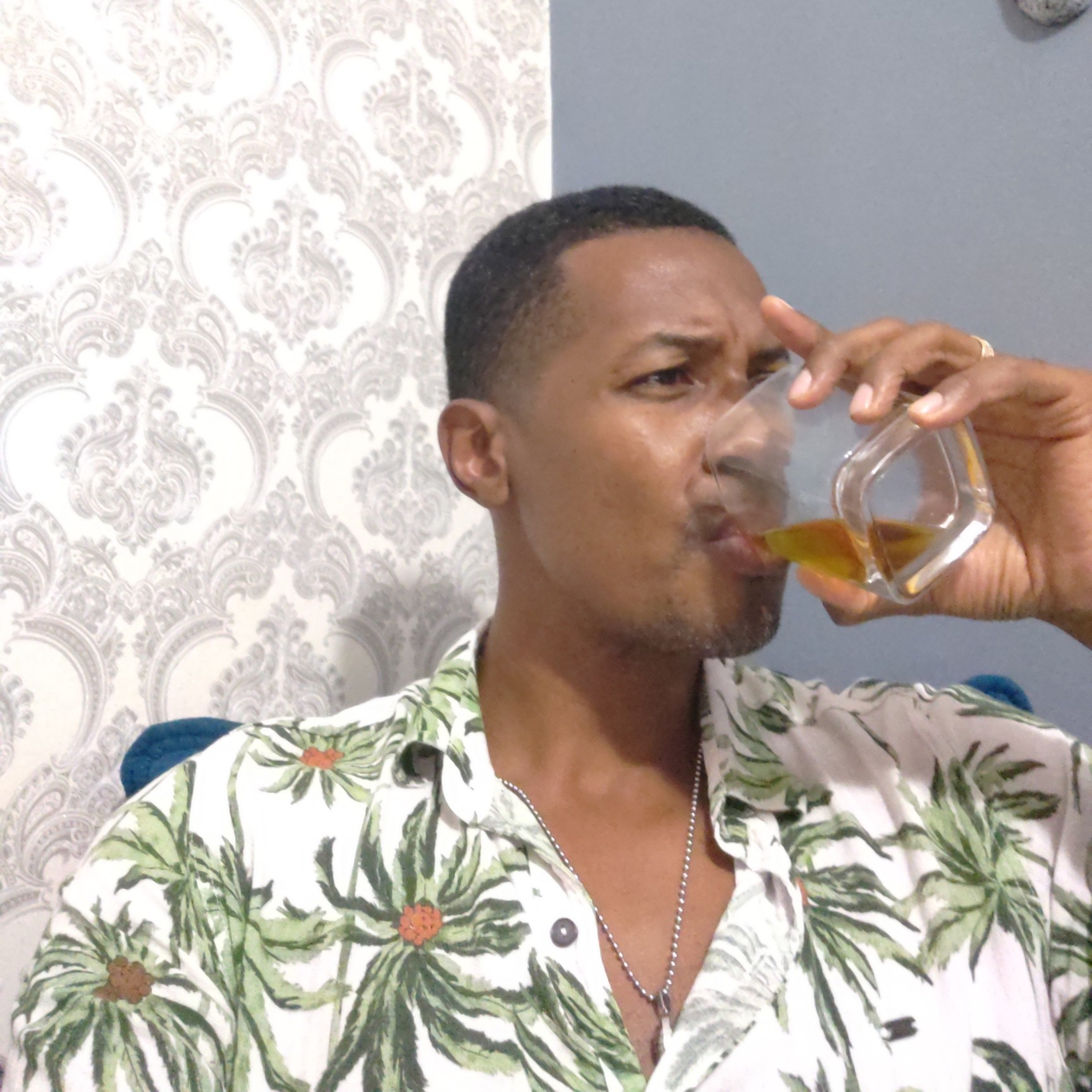 Fé, Serenidade e Rivotril