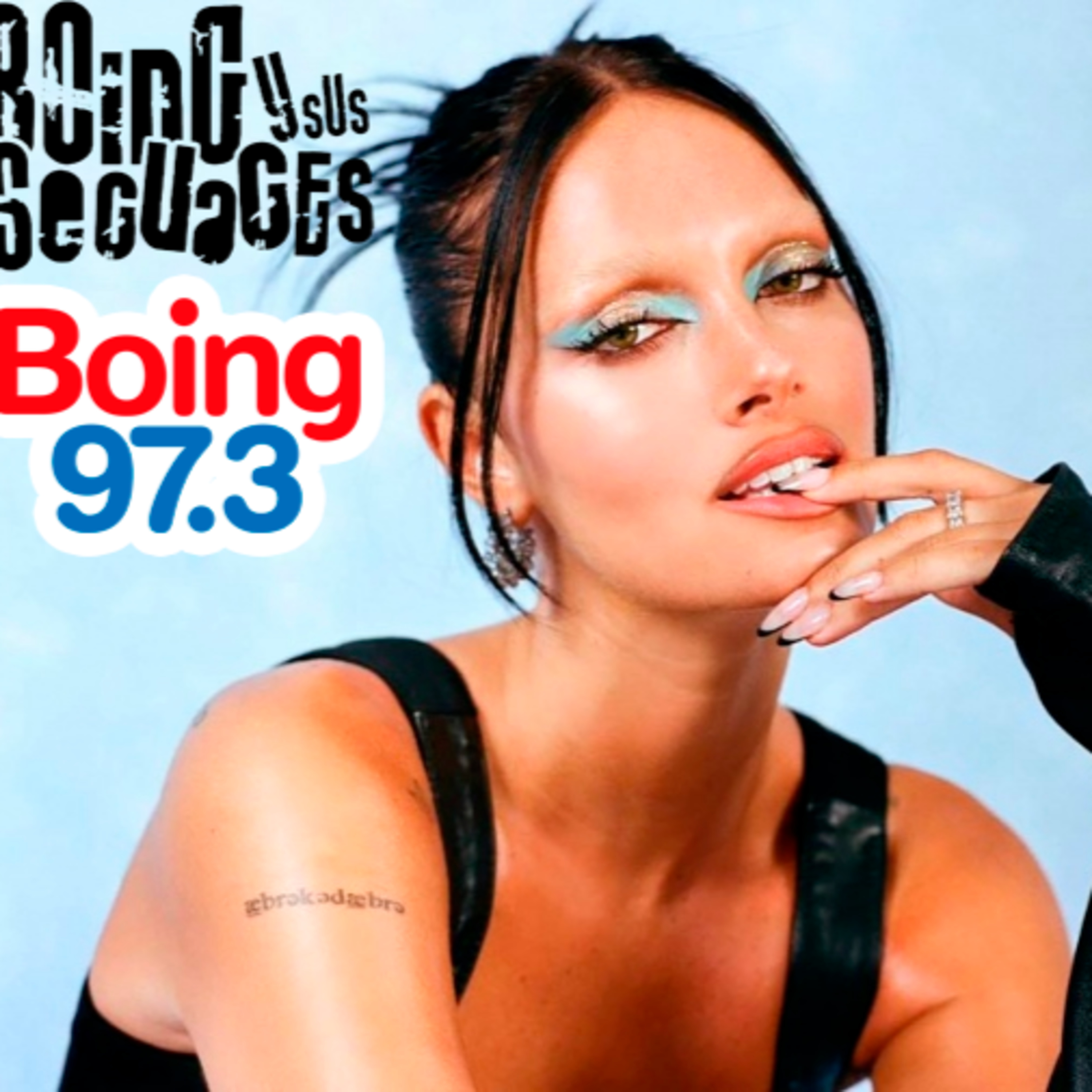 Oriana en Boing y Sus Secuaces episode artwork