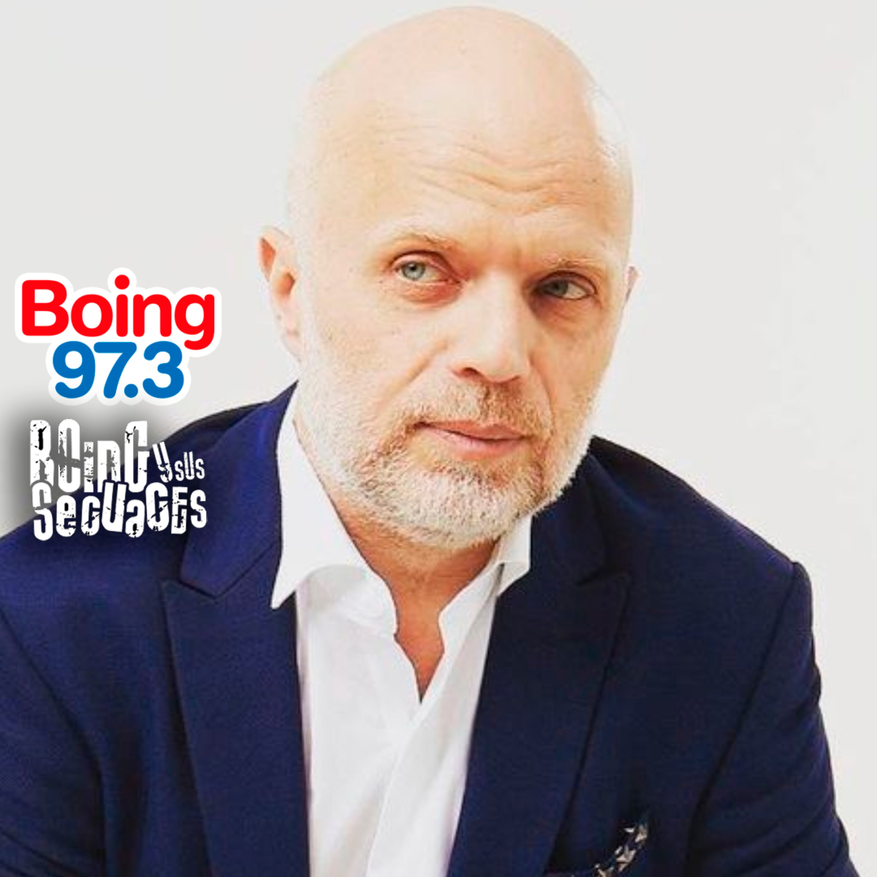 Boing y Sus Secuaces