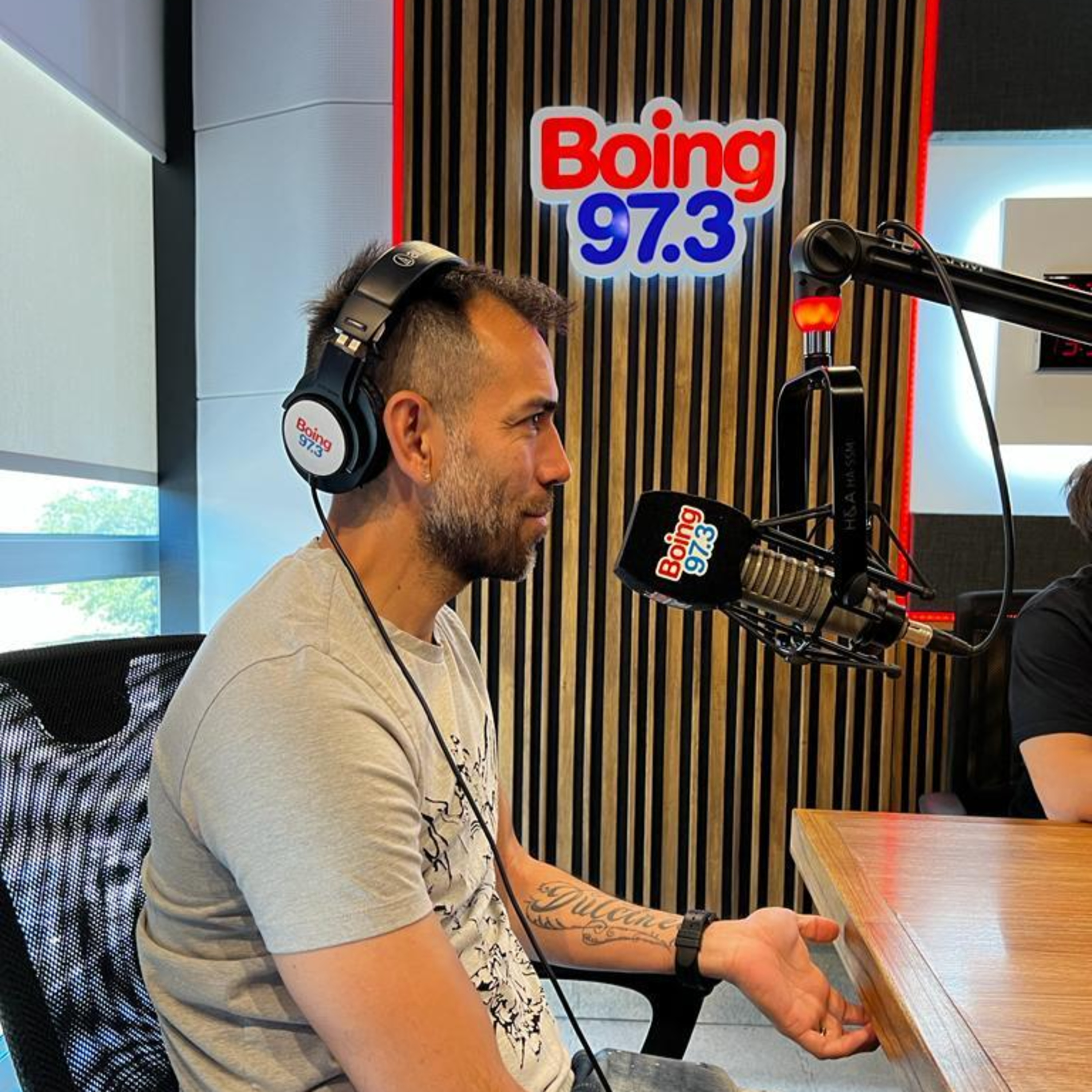 Boing y Sus Secuaces