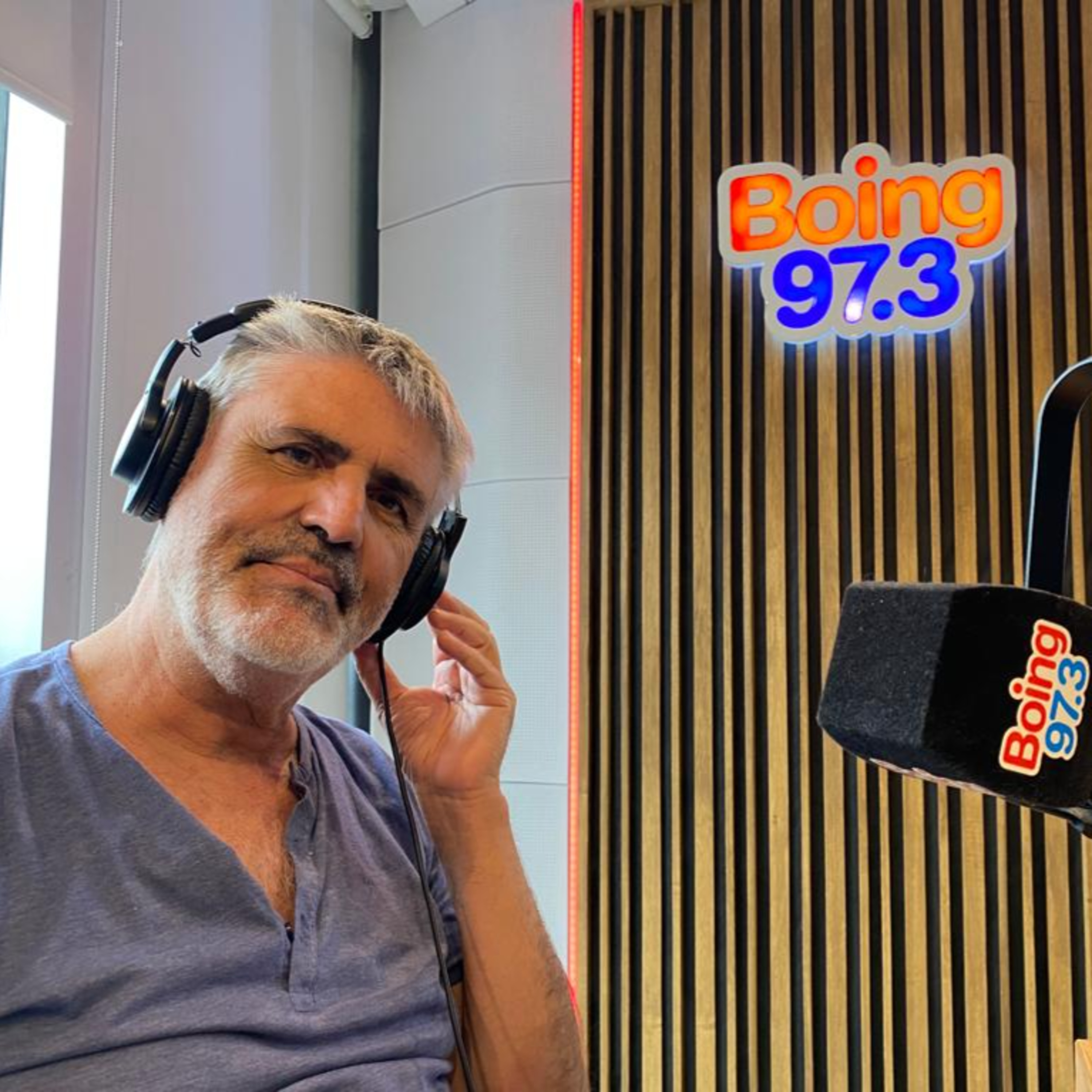 Bocha Hernández episode artwork