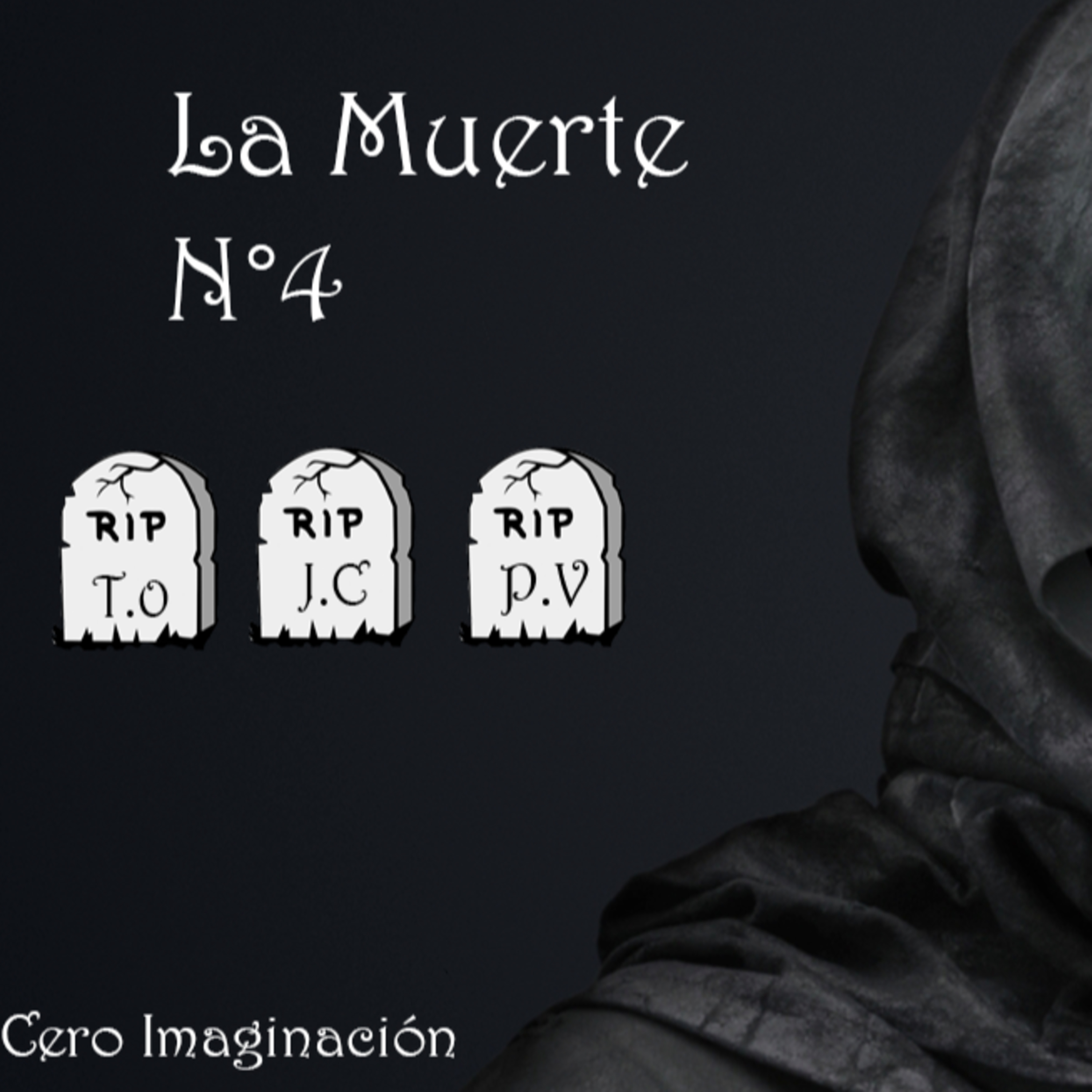 Cero Imaginación