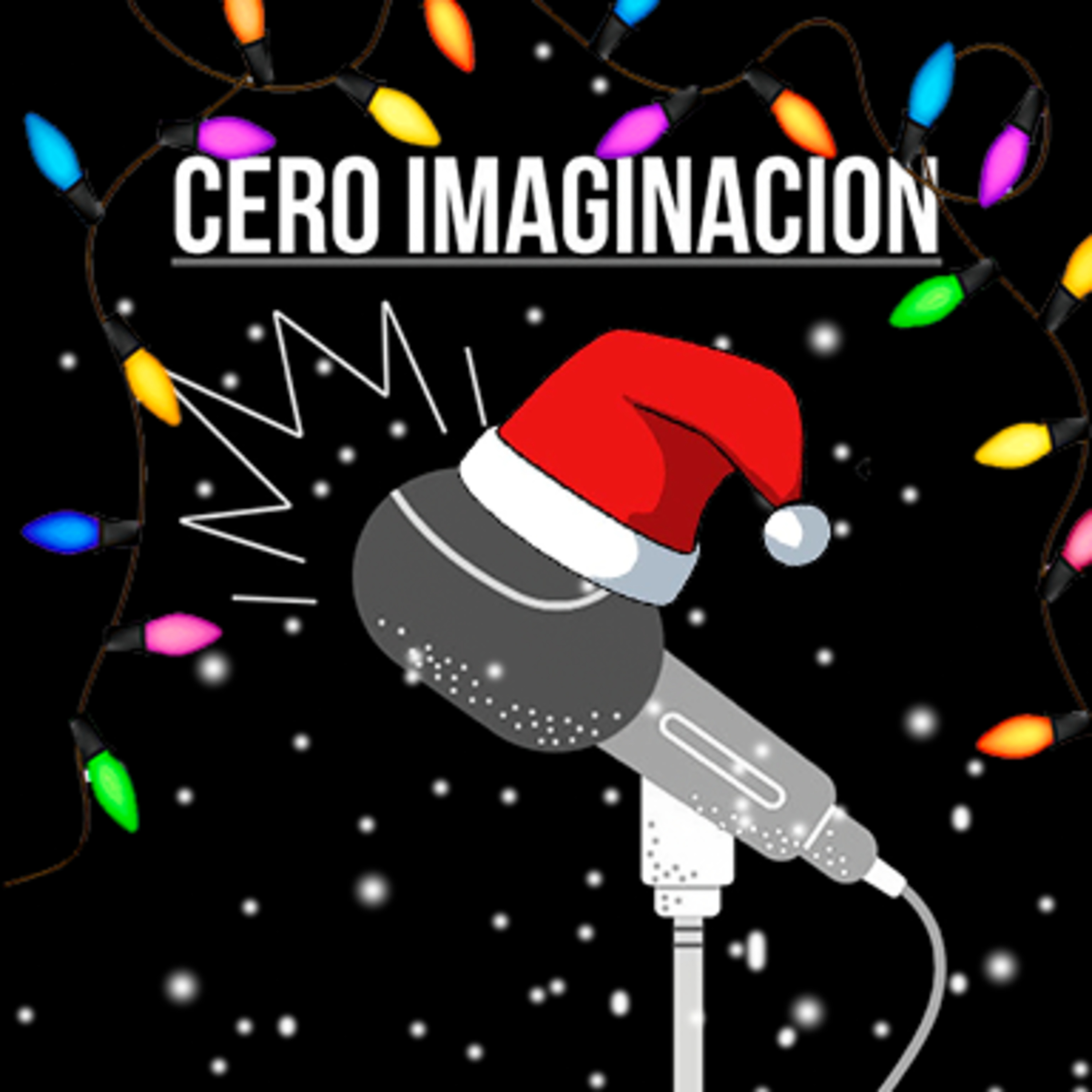 Cero Imaginación