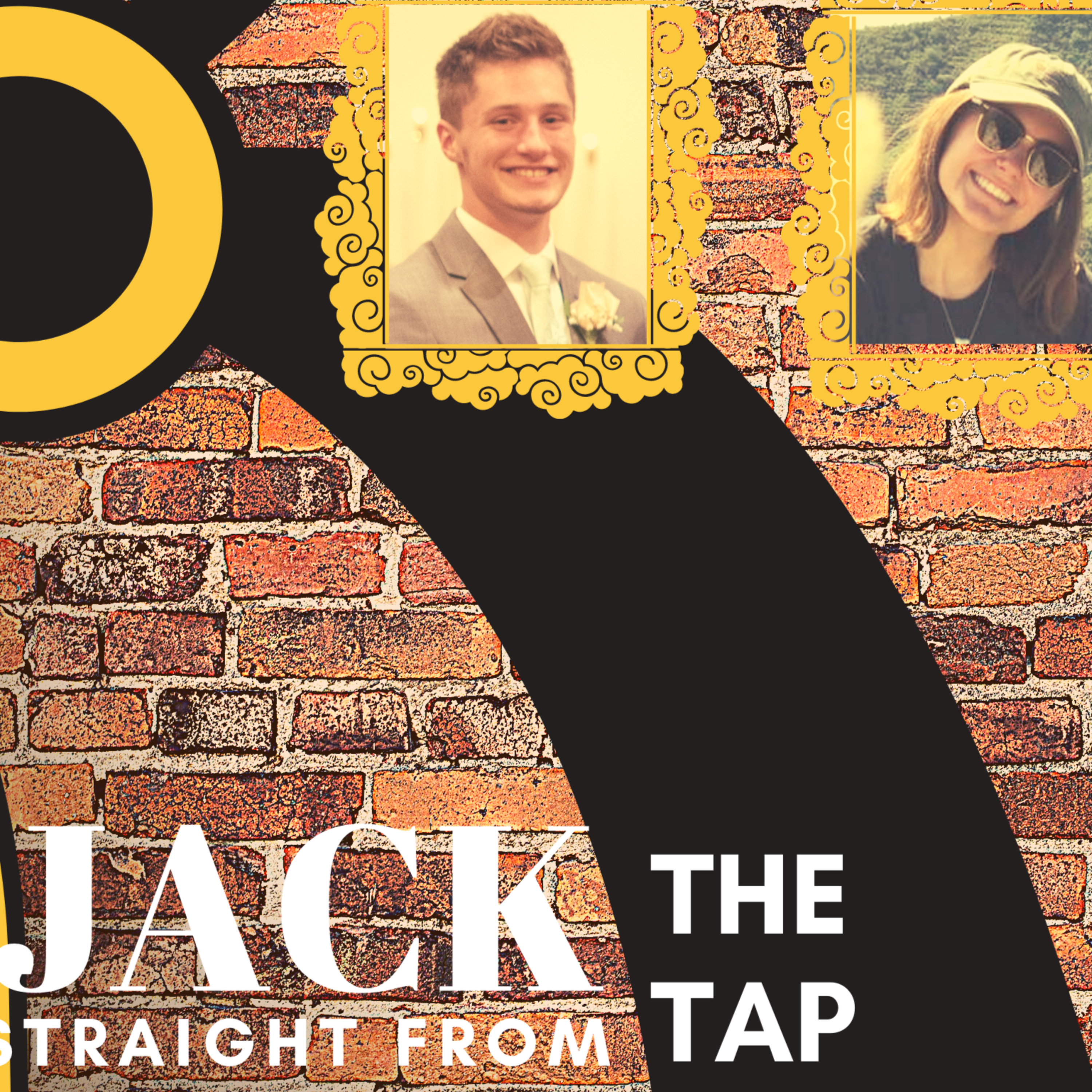 Jack Straight From The Tap