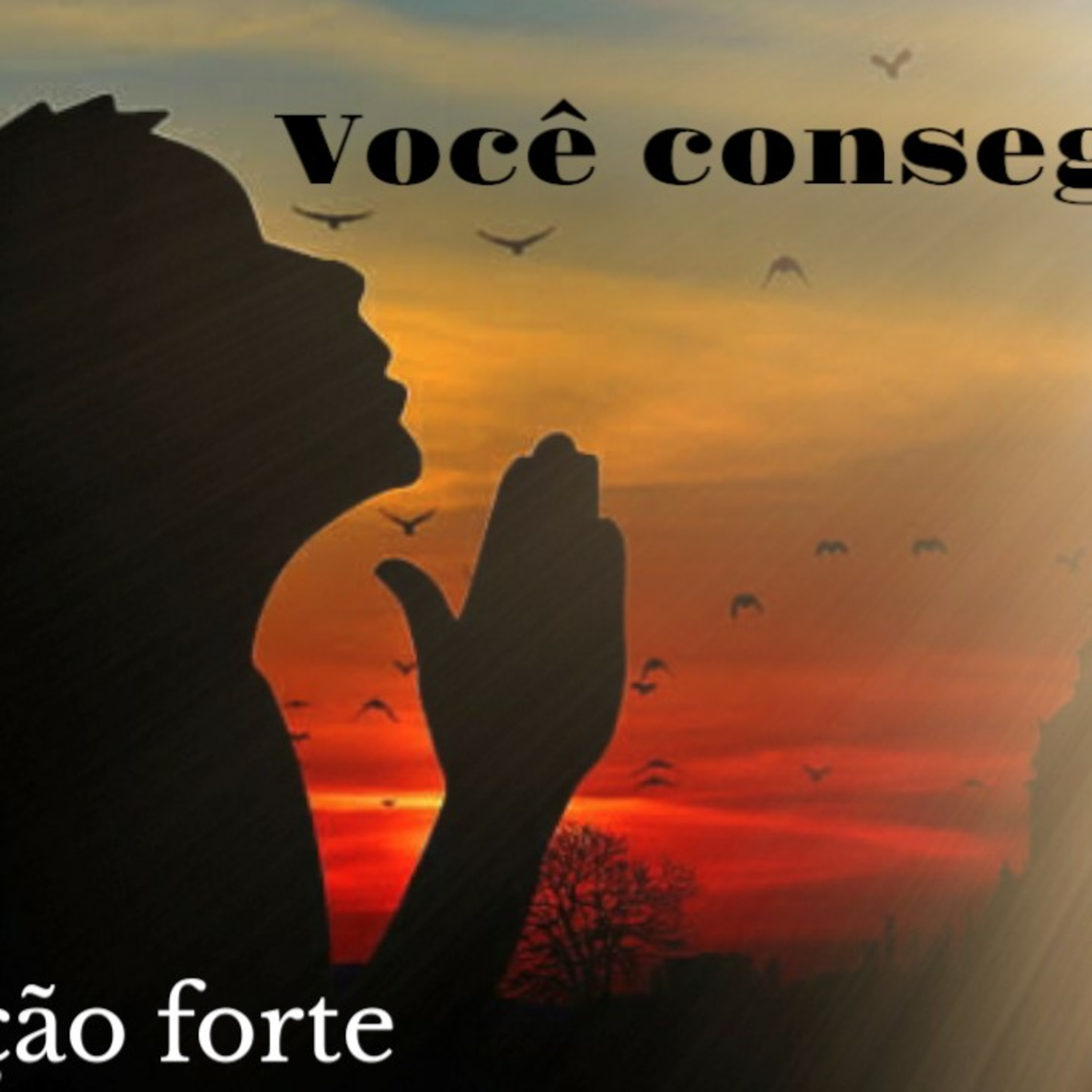 Seja a sua melhor motivação  episode artwork