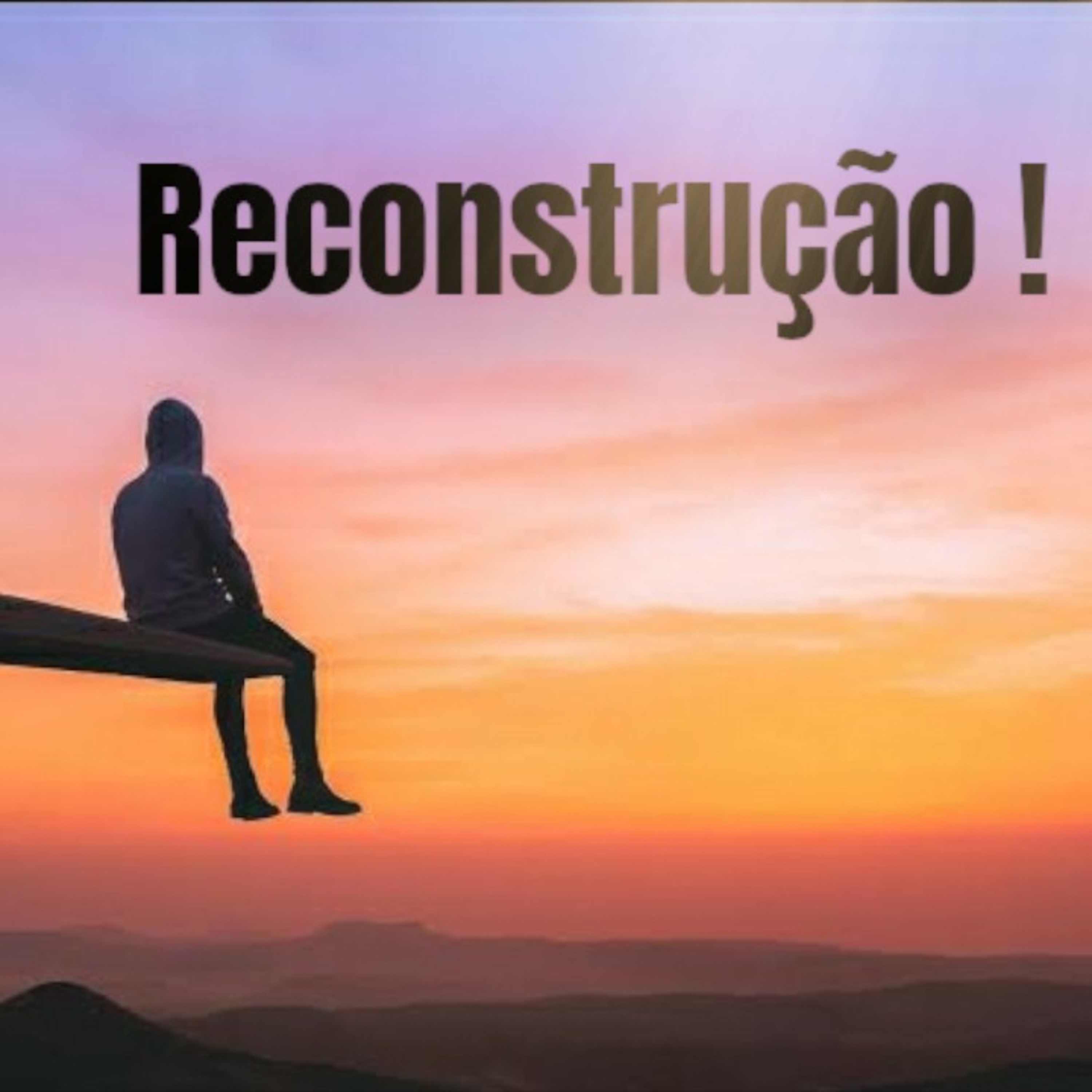 Esse mundo não vale a pena parte 2 episode artwork