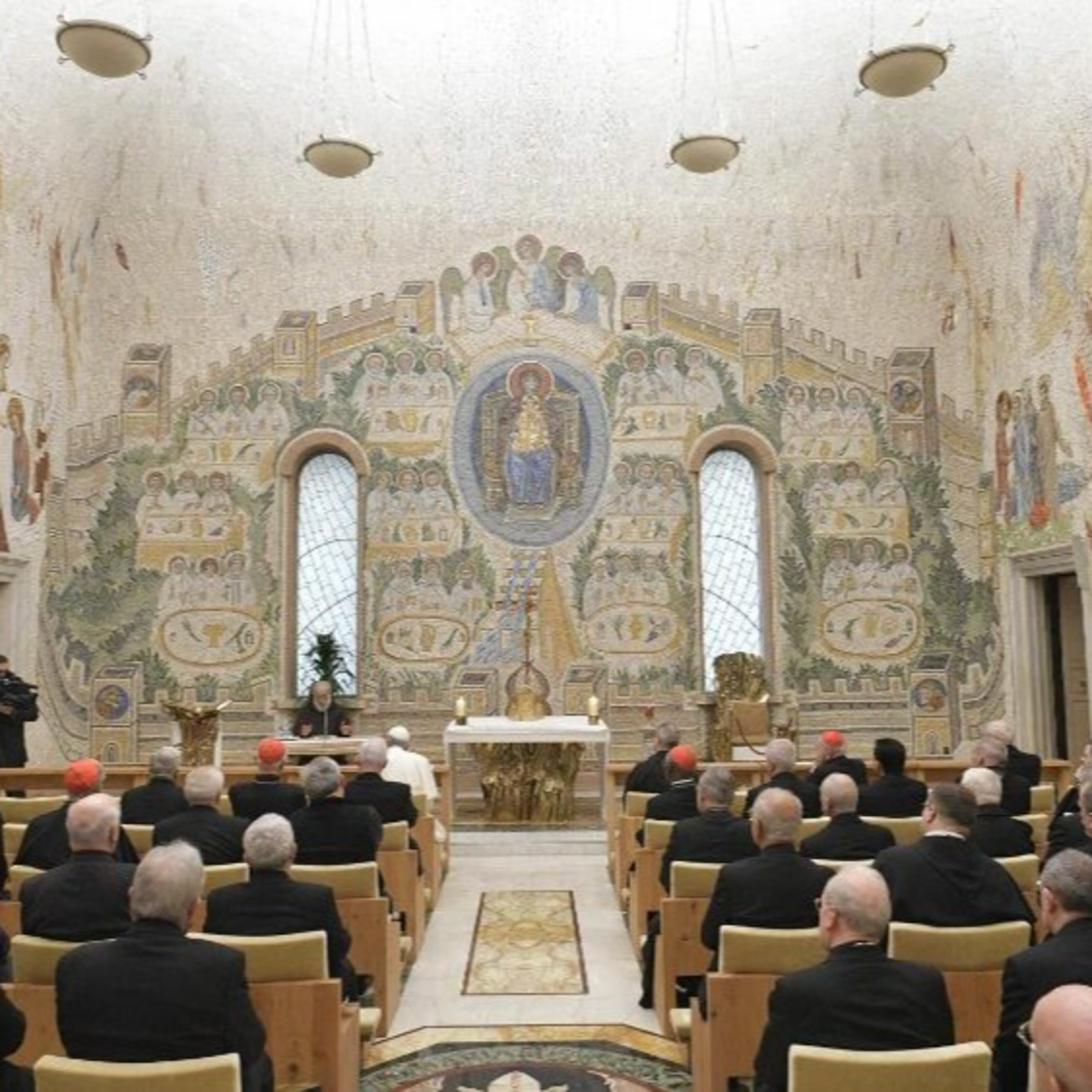 Esercizi Spirituali