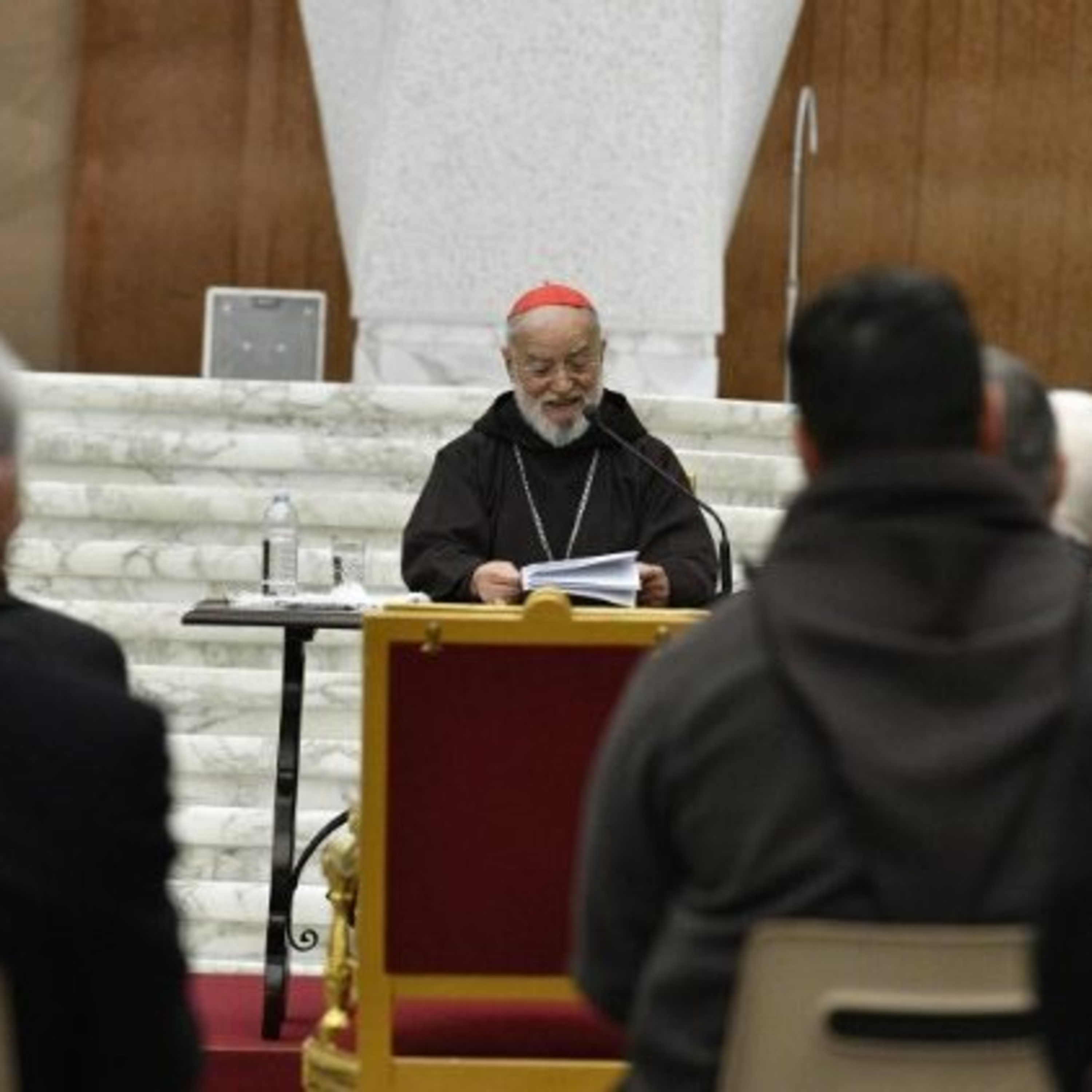 Esercizi Spirituali