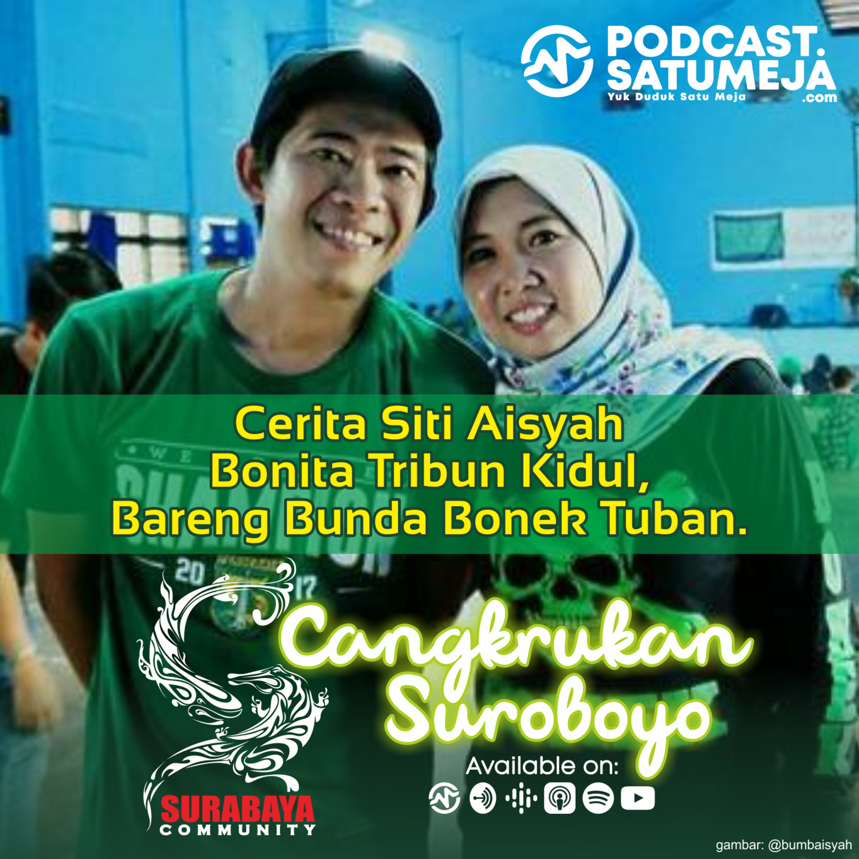 Cangkrukan Suroboyo