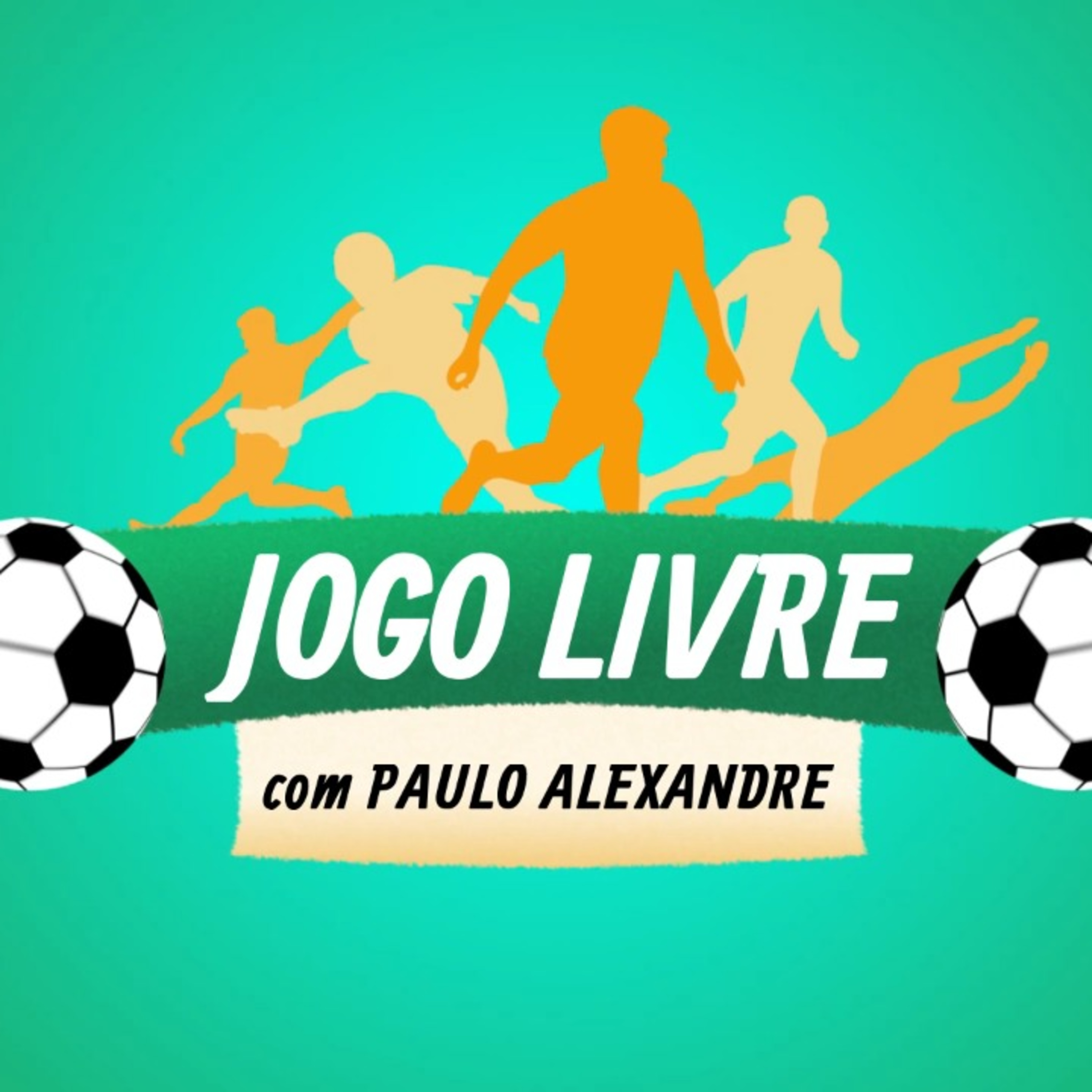 Rádio Jogo Livre