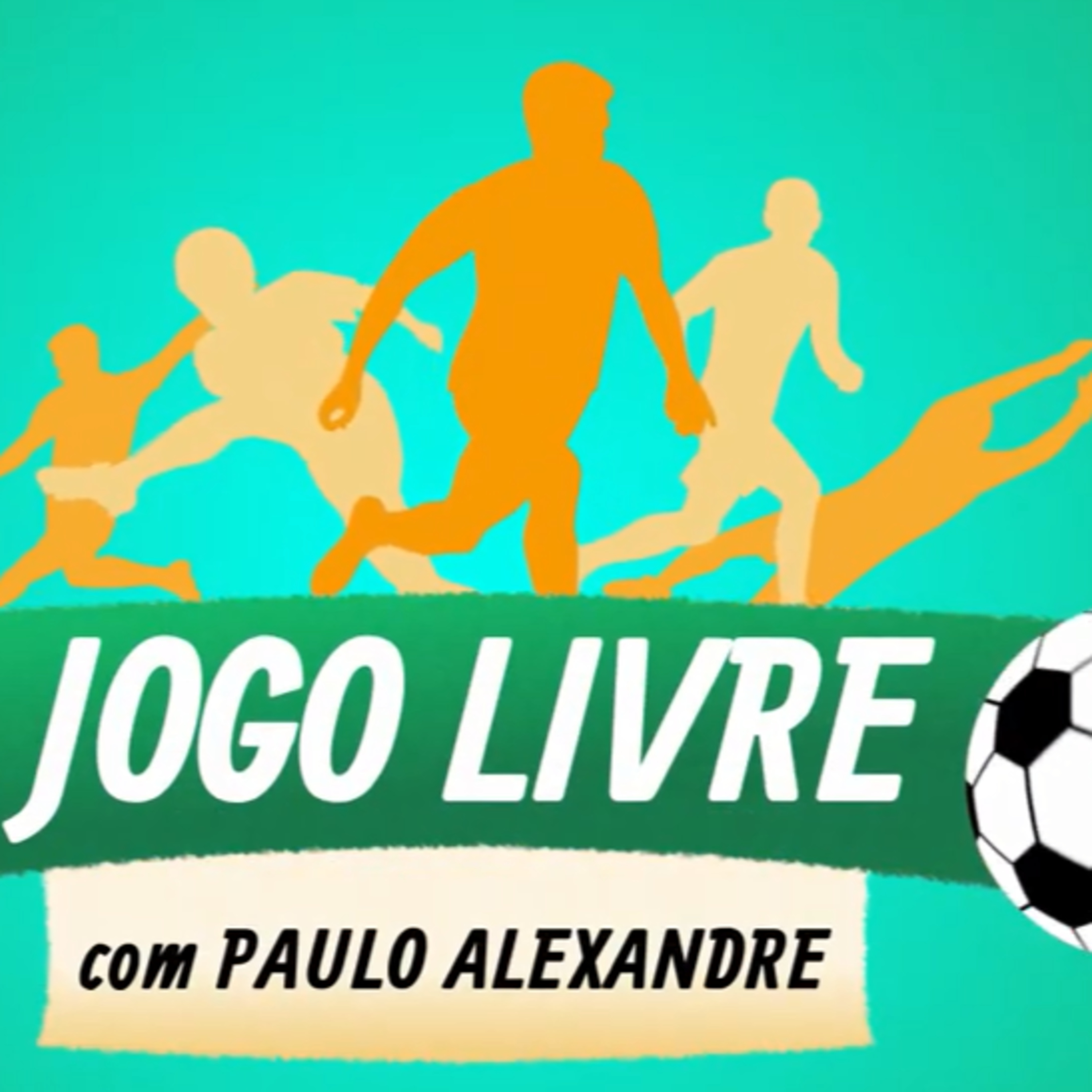 Rádio Jogo Livre