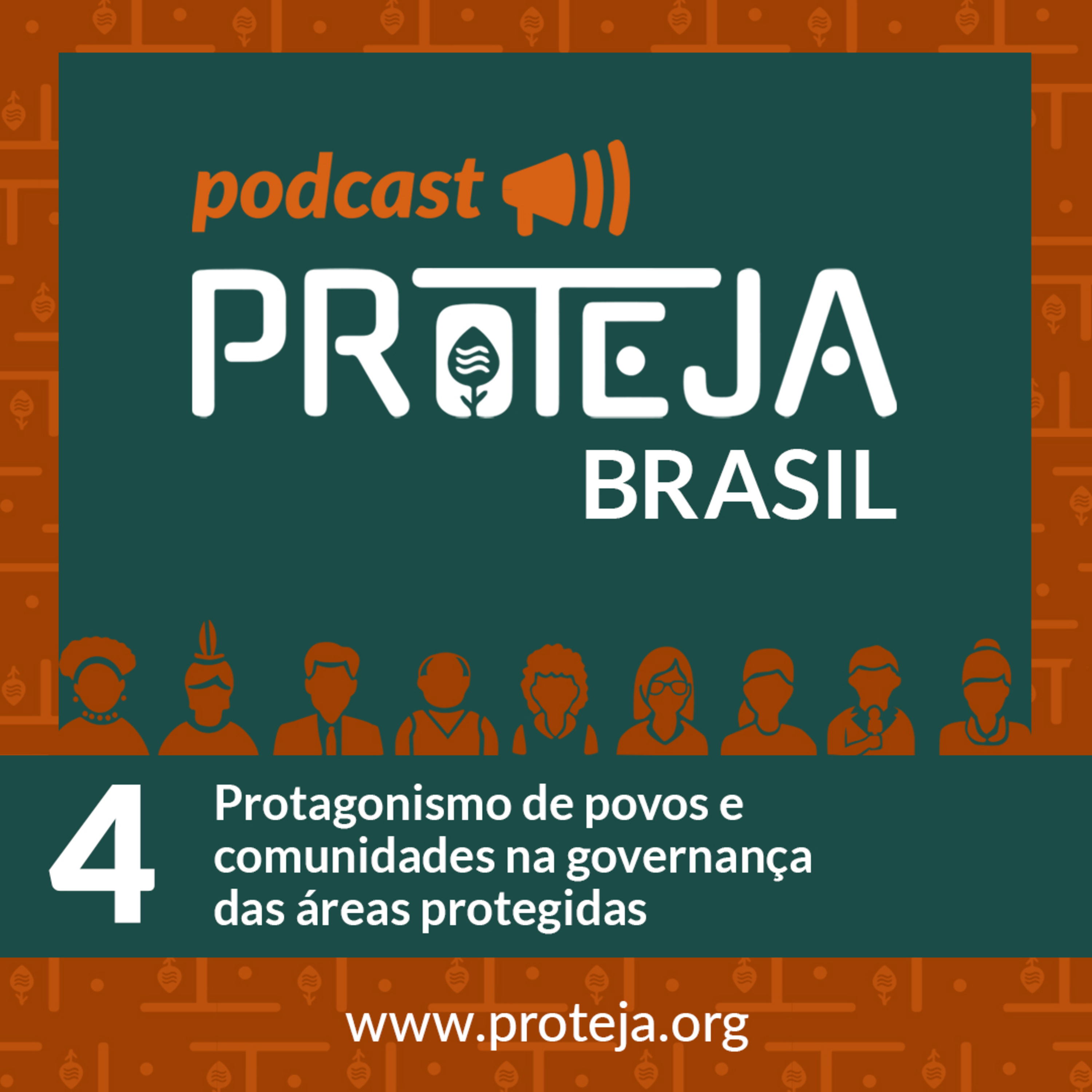 PROTEJA Brasil