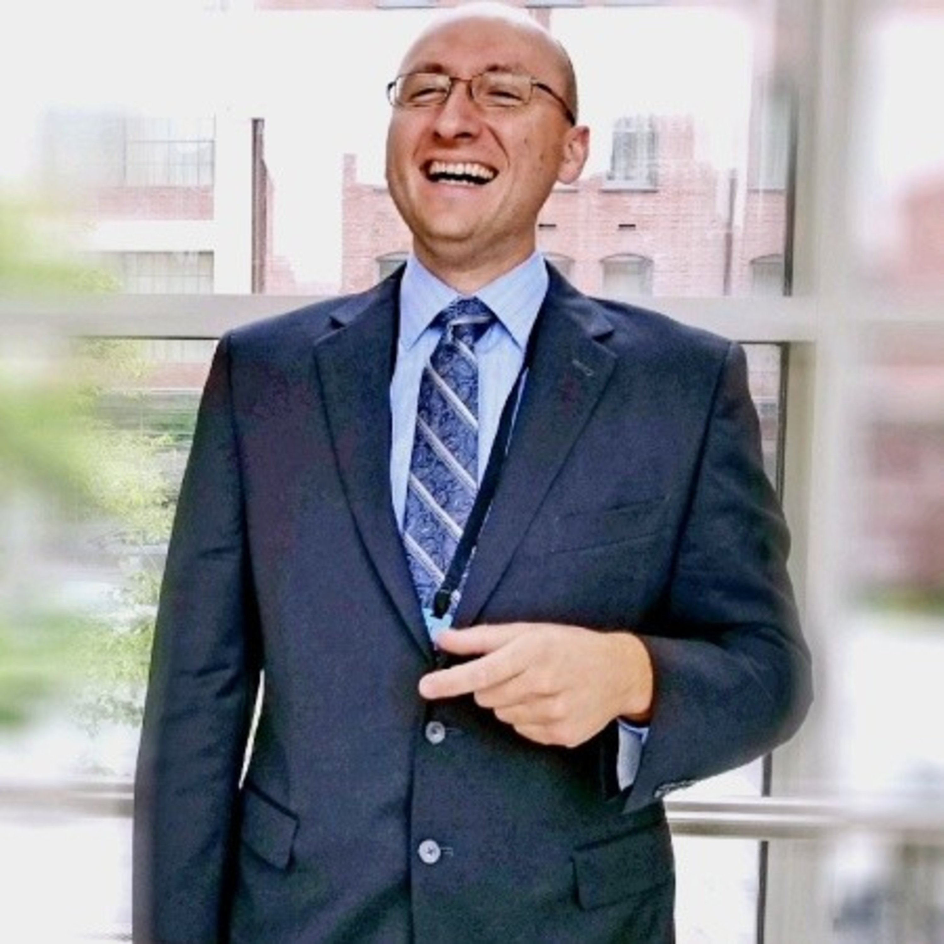 The Analytics Show