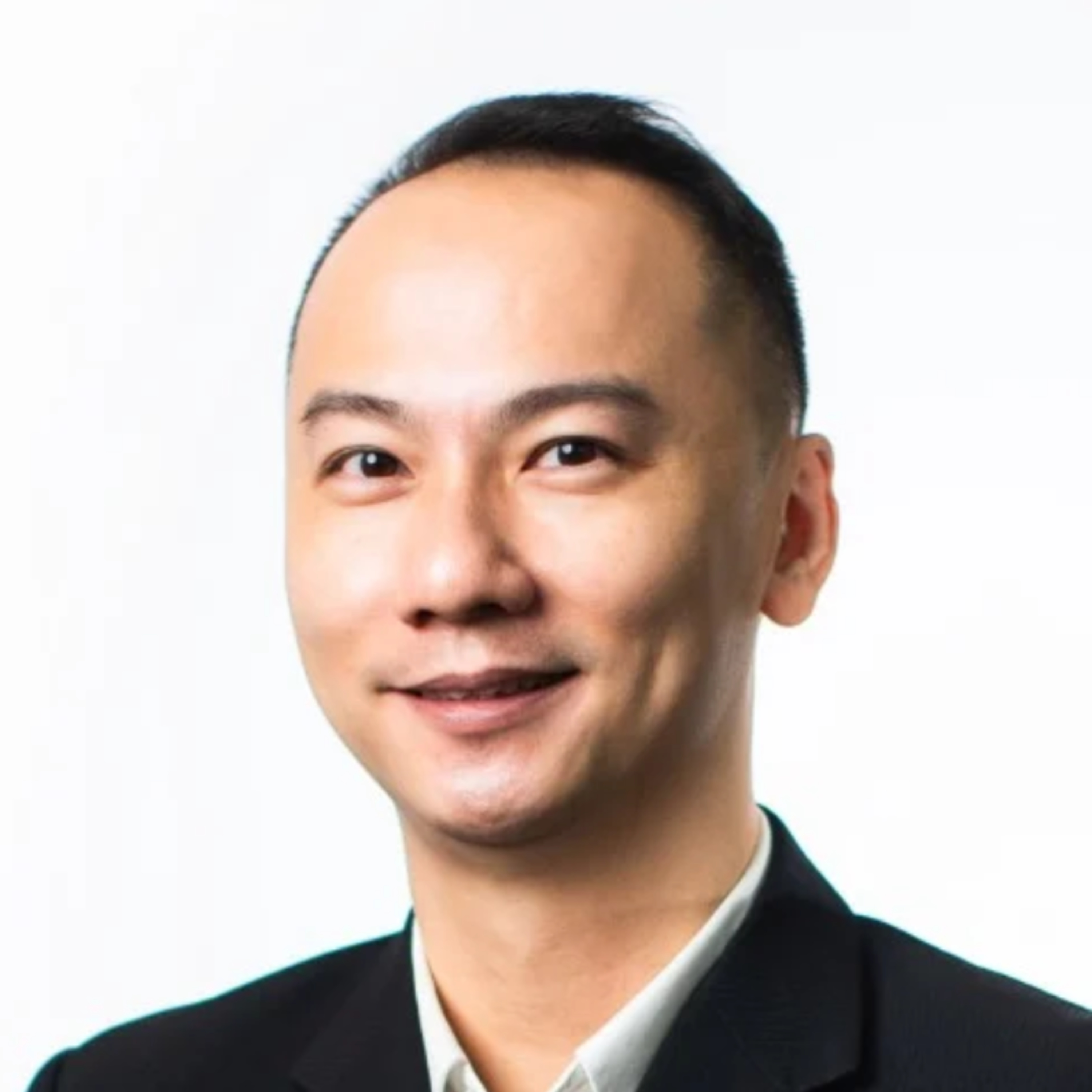 E121 - Dr Adam CHEE - How Data Analytics is Taking Us to the Next Frontier of Healthcare