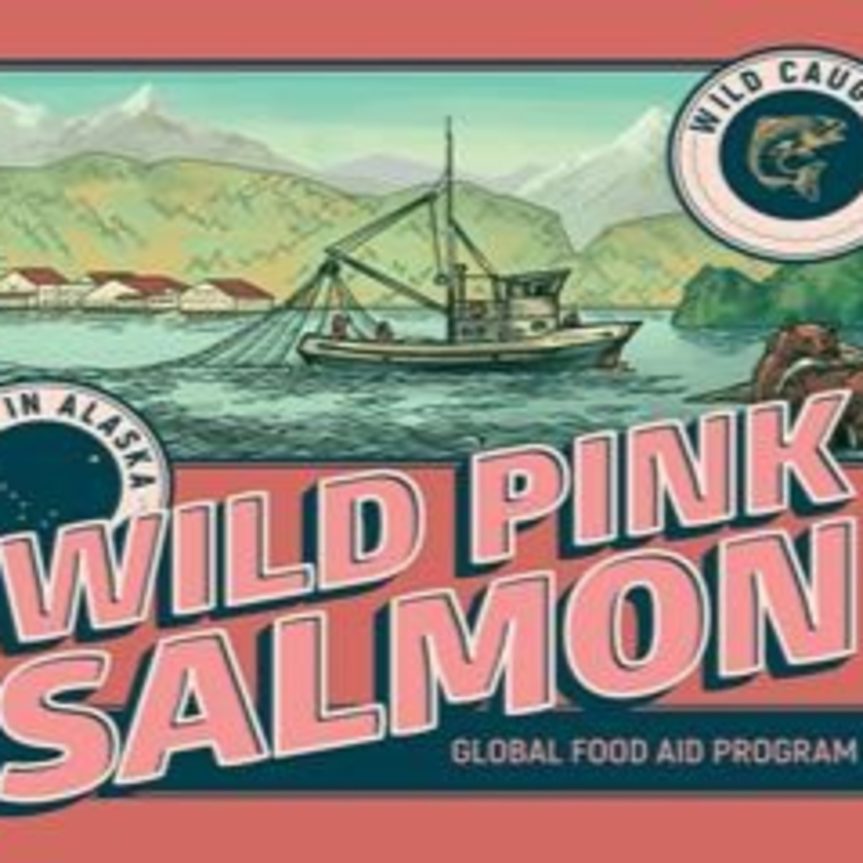 The Alaska Fisheries Report from KMXT