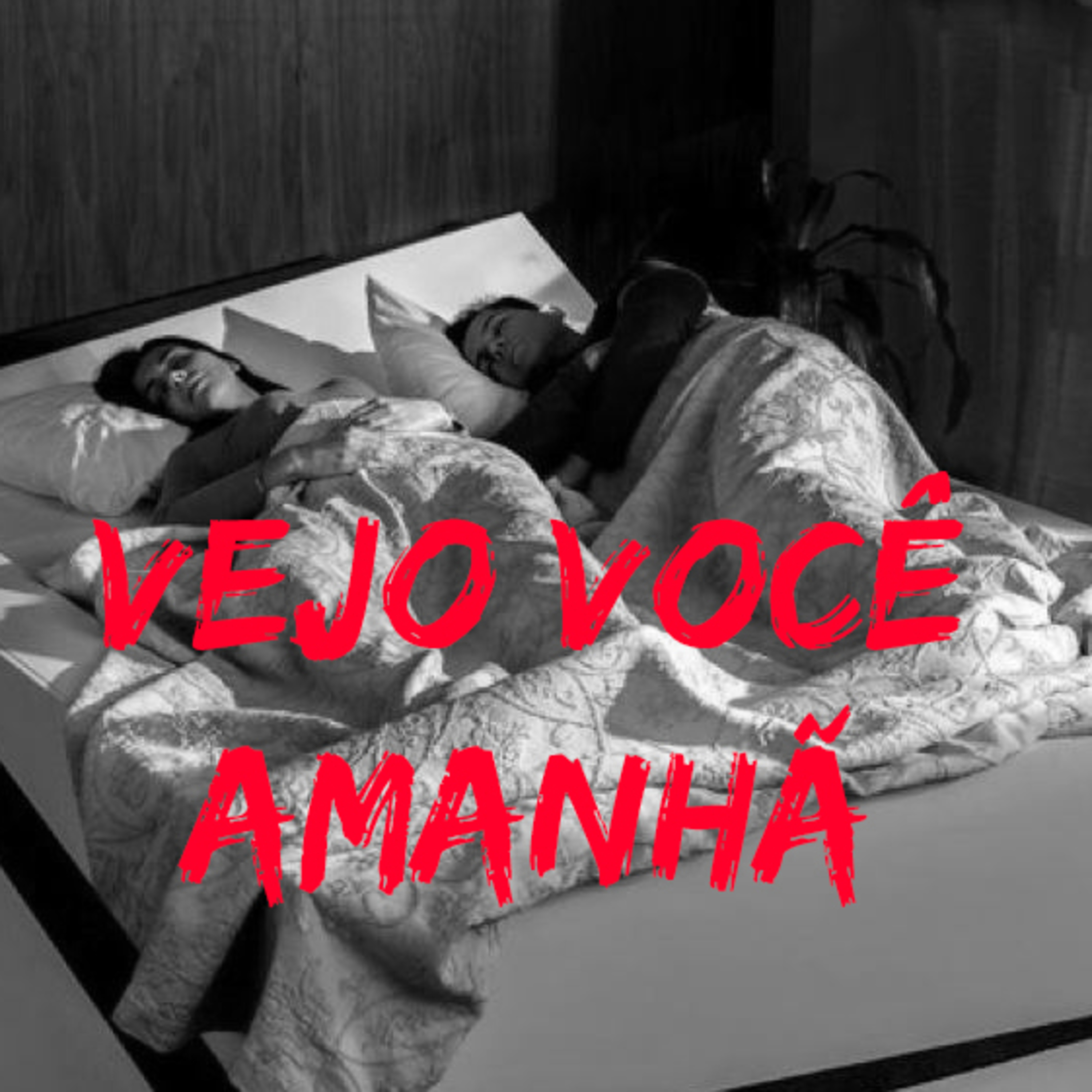#27 Vejo você amanhã episode artwork