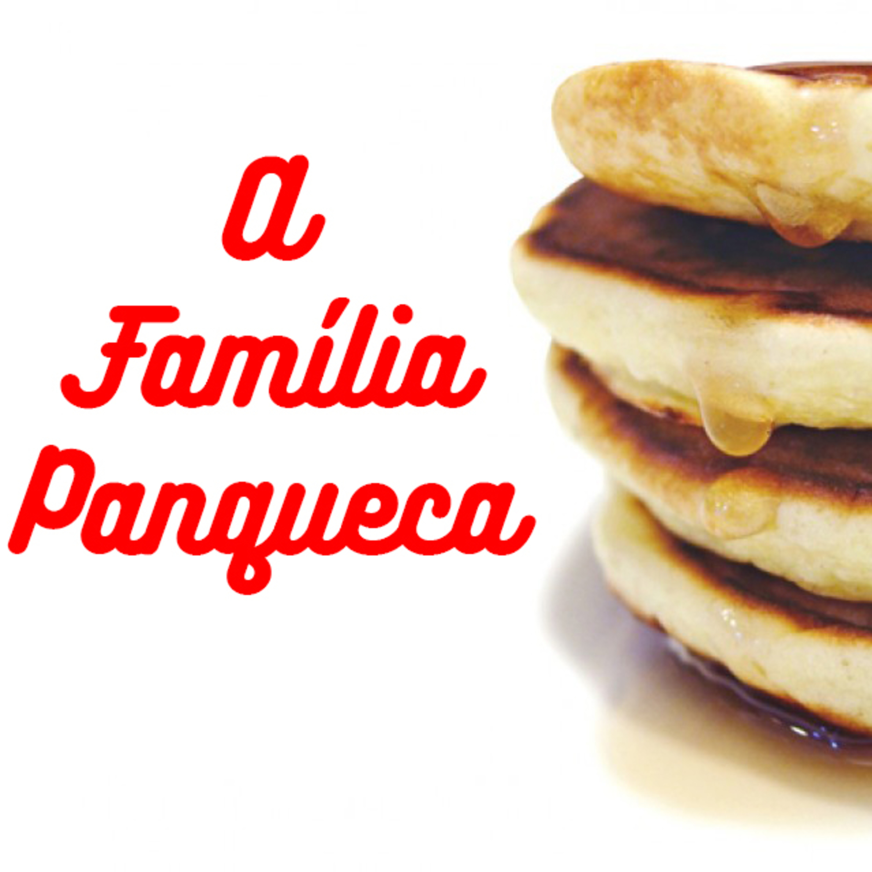 #49 A Família Panqueca episode artwork