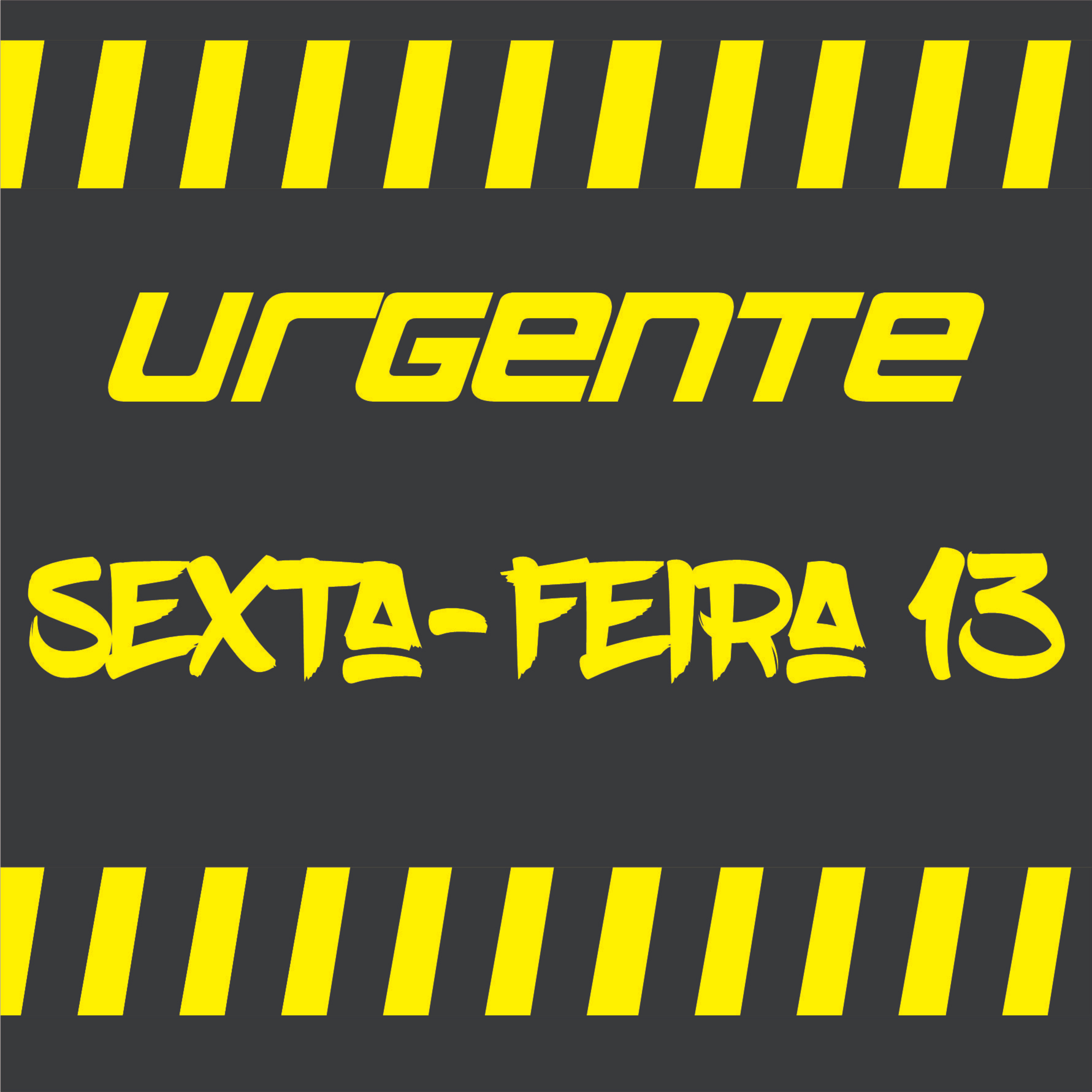  SUBRUMUNDO URGENTE - SEXTA FEIRA 13 episode artwork