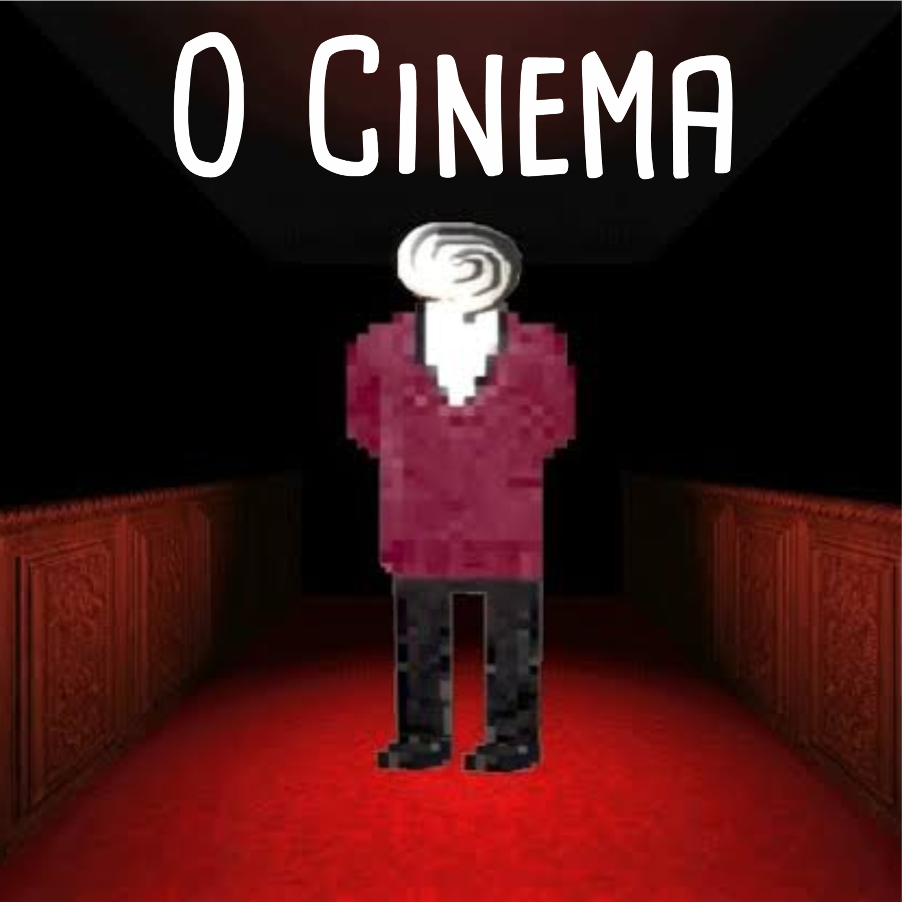 Subrumundo #71 Especial Halloween - O Cinema episode artwork