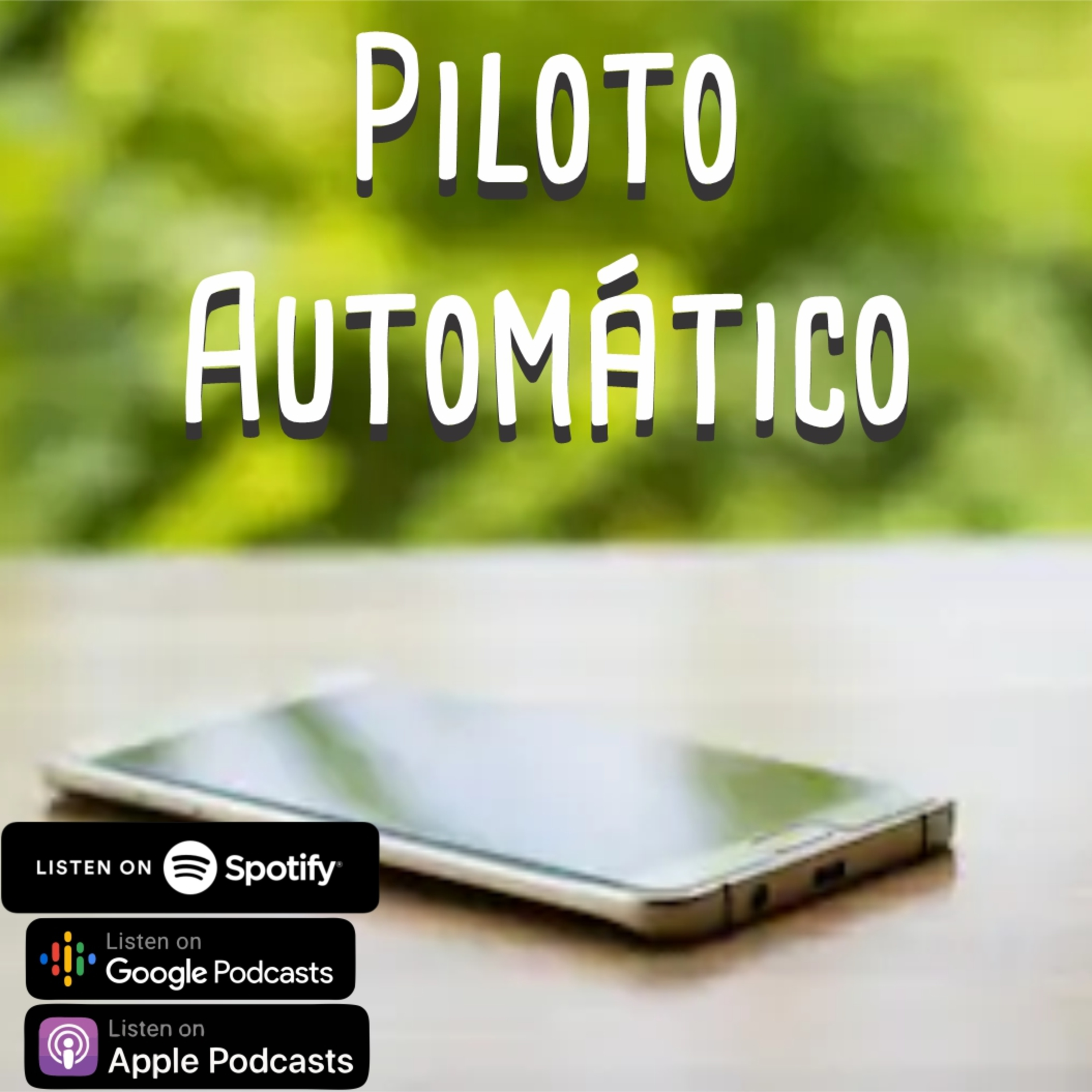 Subrumundo #83 Piloto Automático episode artwork