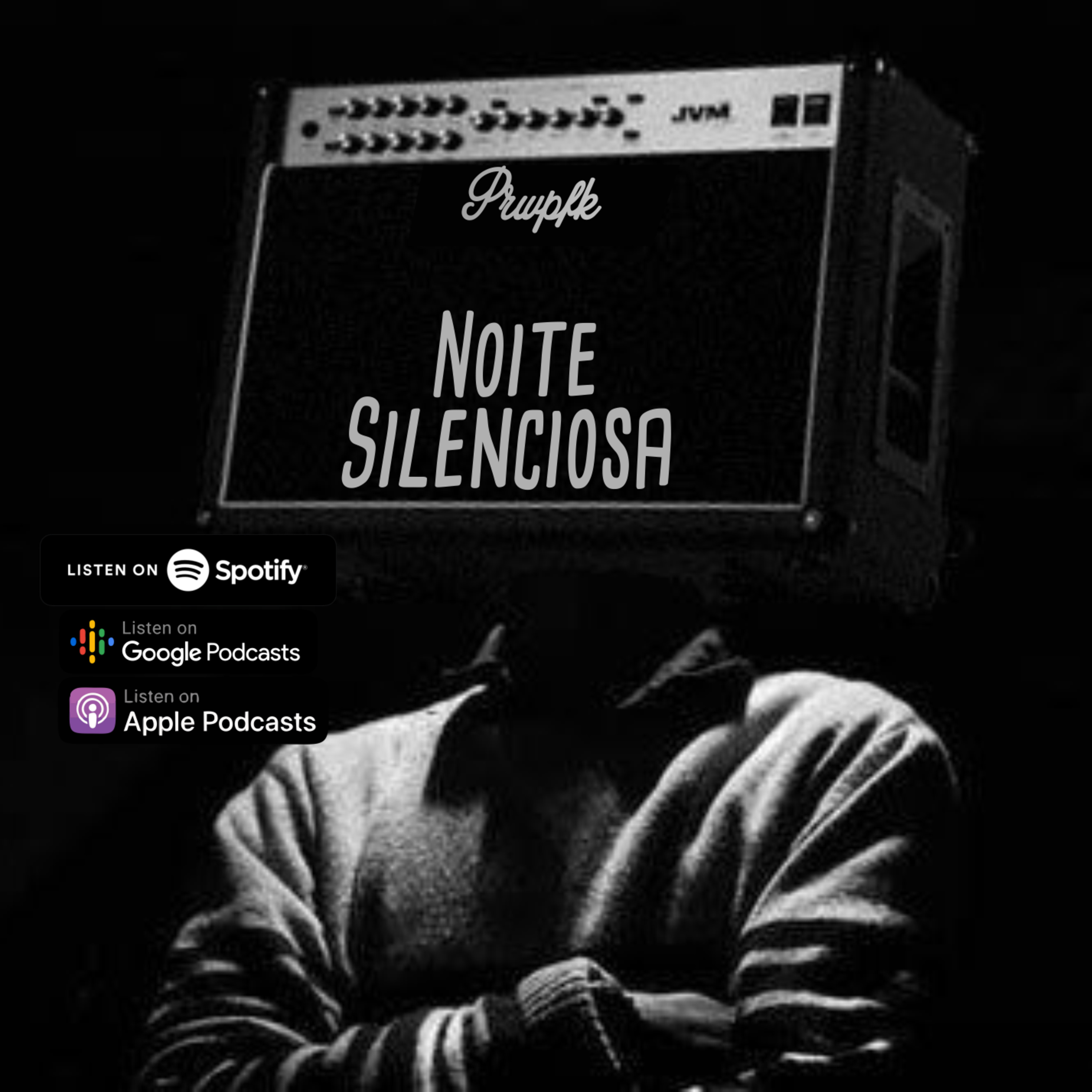Subrumundo #86 Especial de Natal - Noite Silenciosa episode artwork