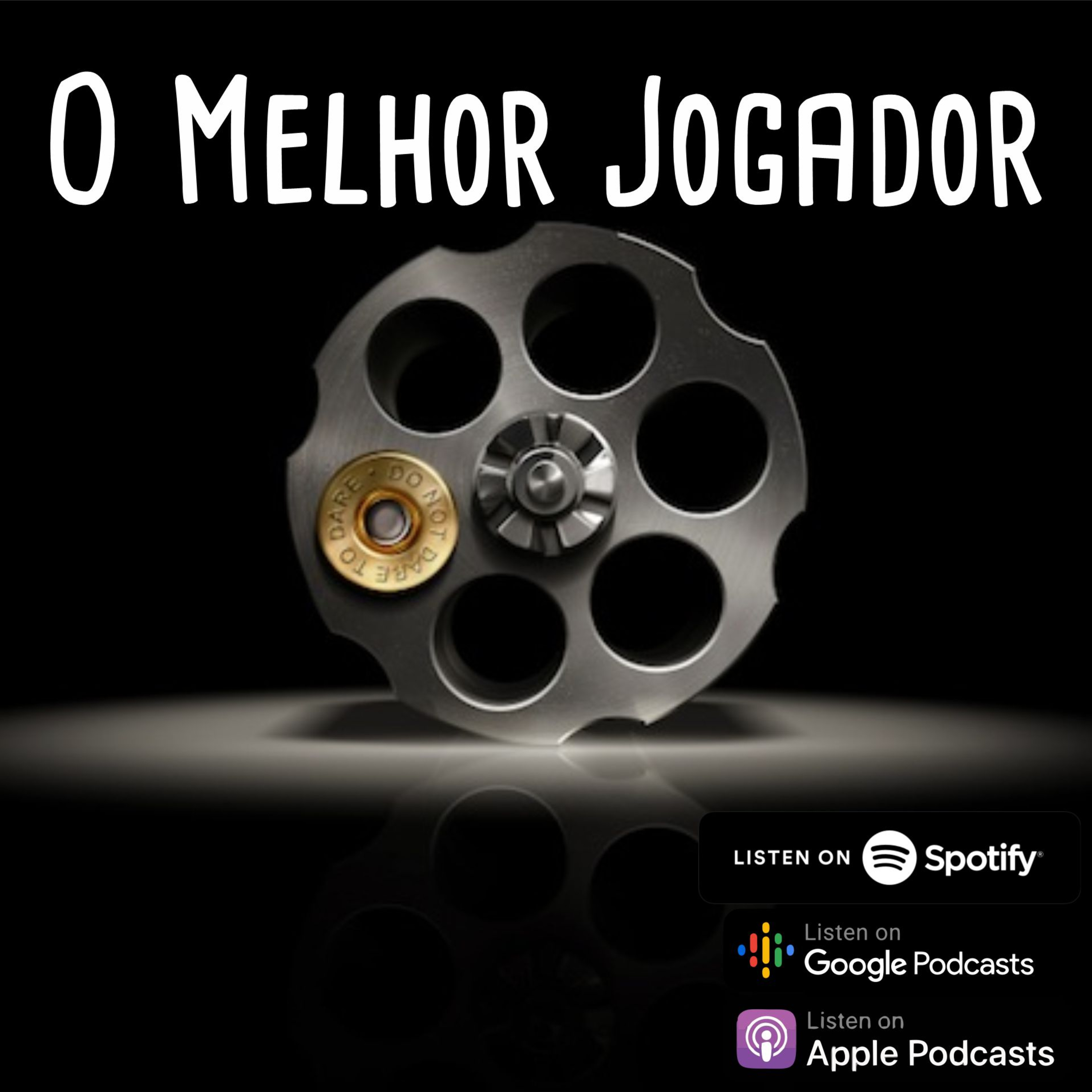 Subrumundo #95 O Melhor Jogador episode artwork