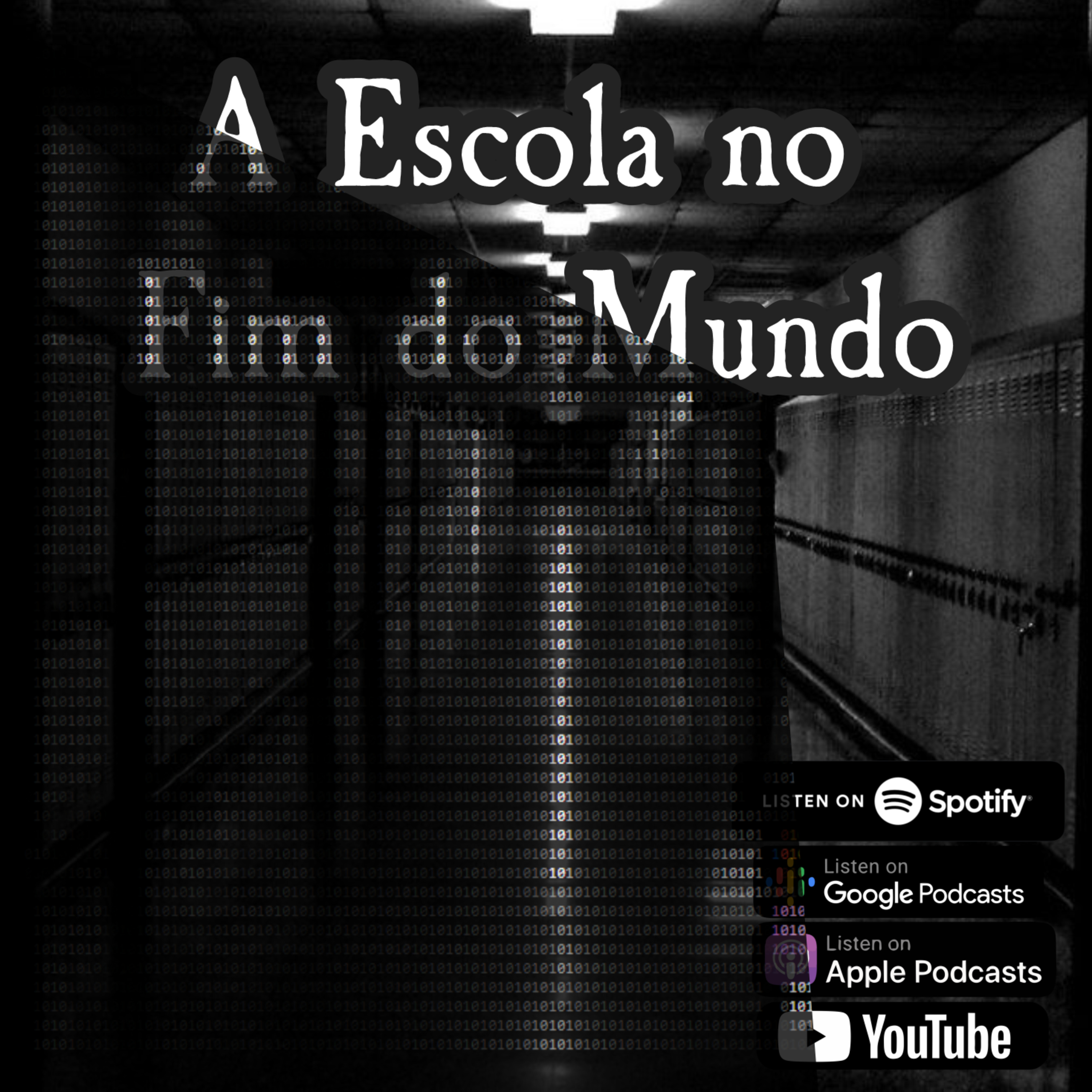 2u8rumund0 #138 4 32c0l4 n0 f1m d0 mund0 episode artwork