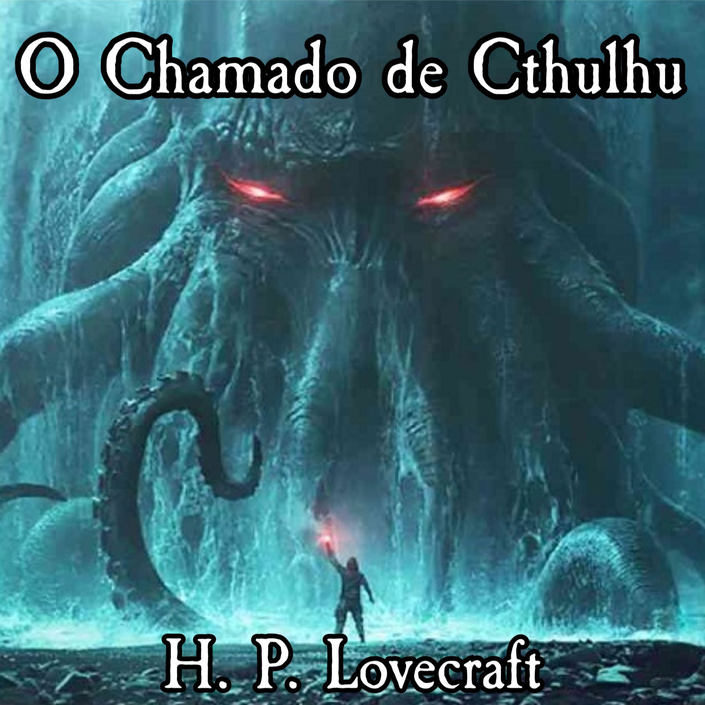 Subrumundo #144 - O Chamado de Cthulhu - Especial Lovecraft episode artwork