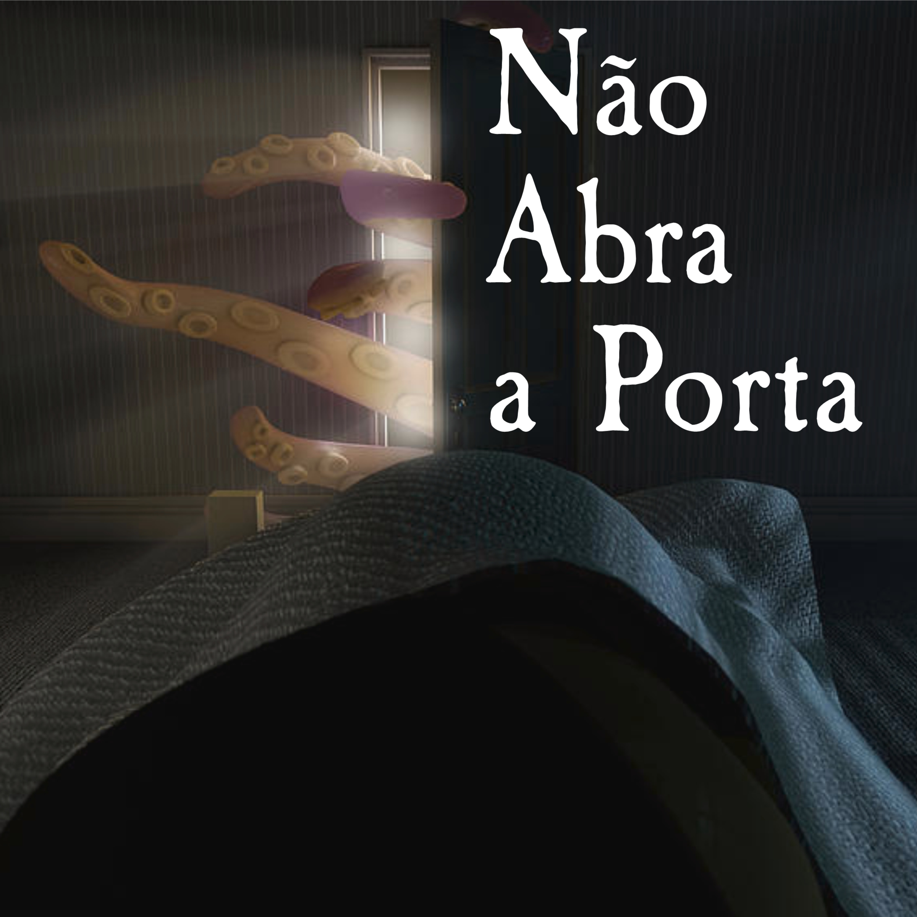 Subrumundo #174 - Não Abra a Porta episode artwork